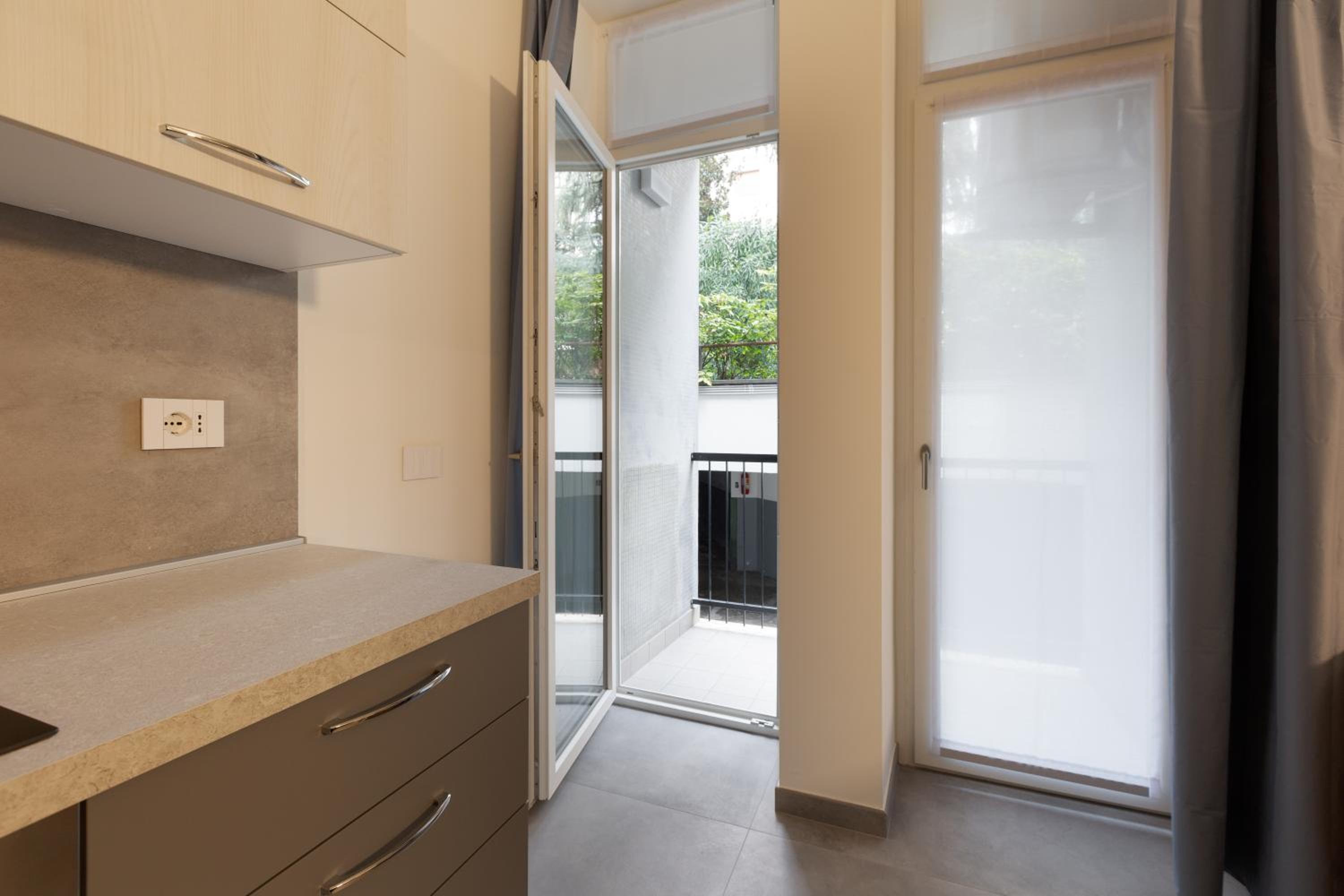 GuestHost - Spacious Apartments - 1,4km from Corso Buenos Aires
