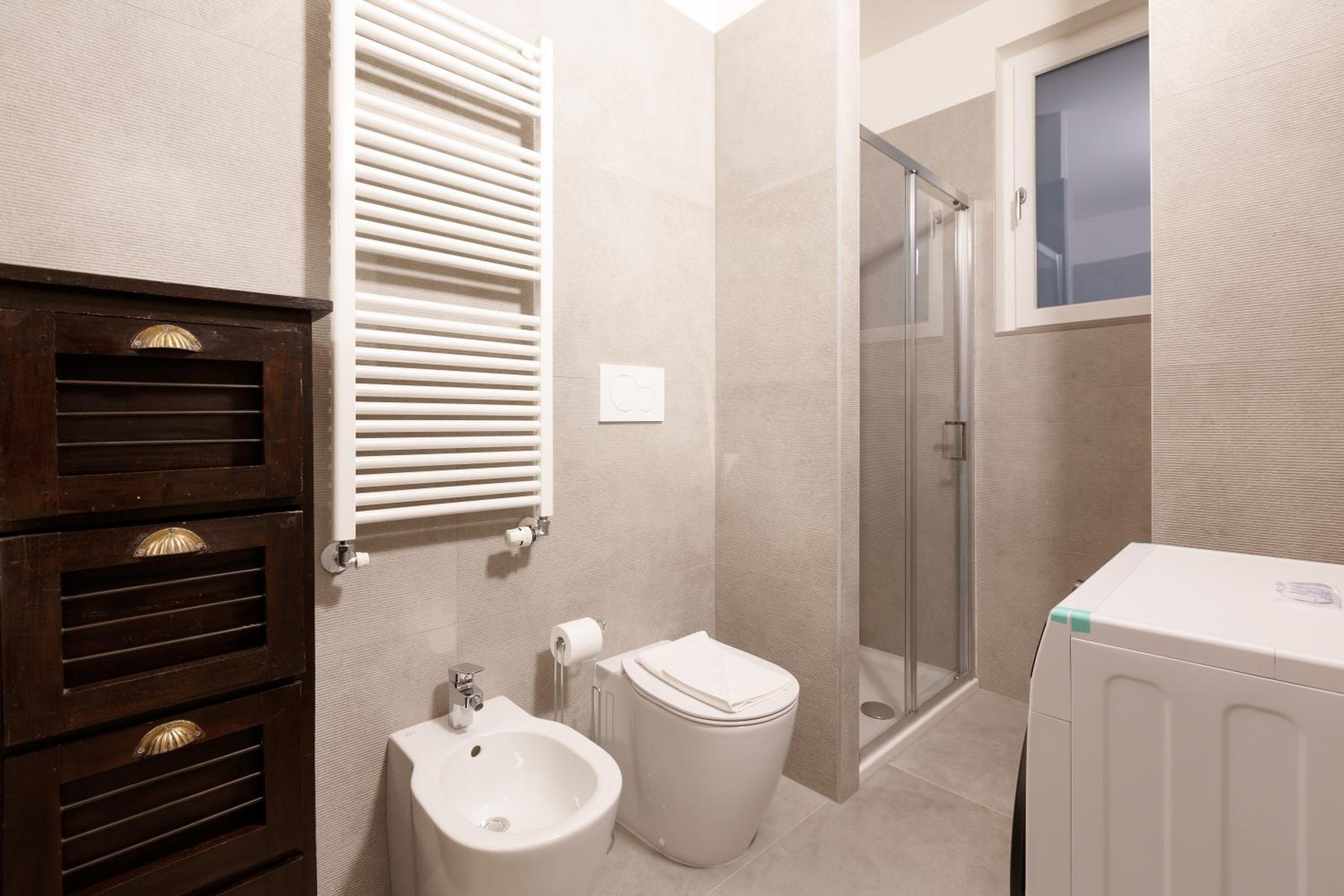 GuestHost - Spacious Apartments - 1,4km from Corso Buenos Aires