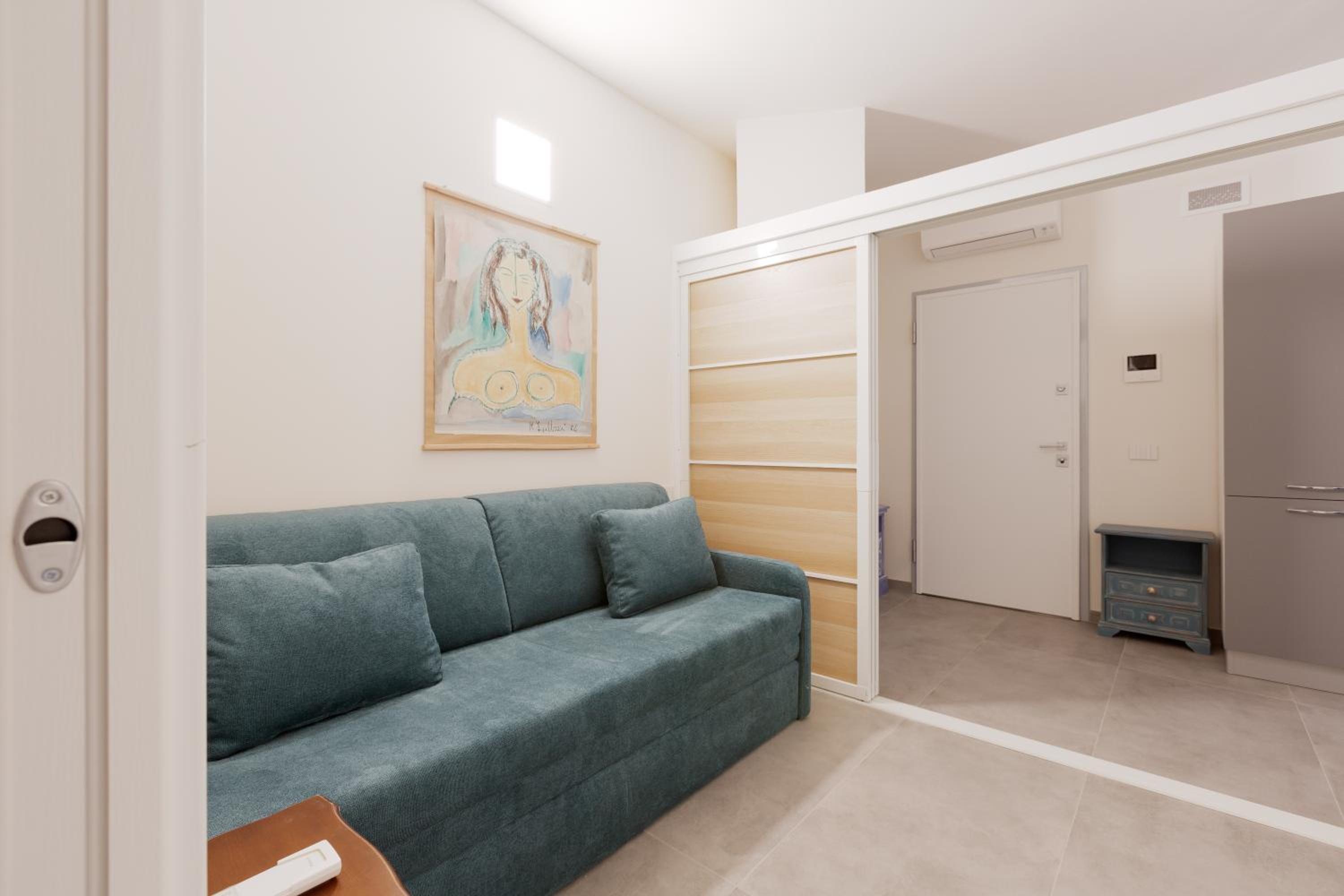 GuestHost - Spacious Apartments - 1,4km from Corso Buenos Aires