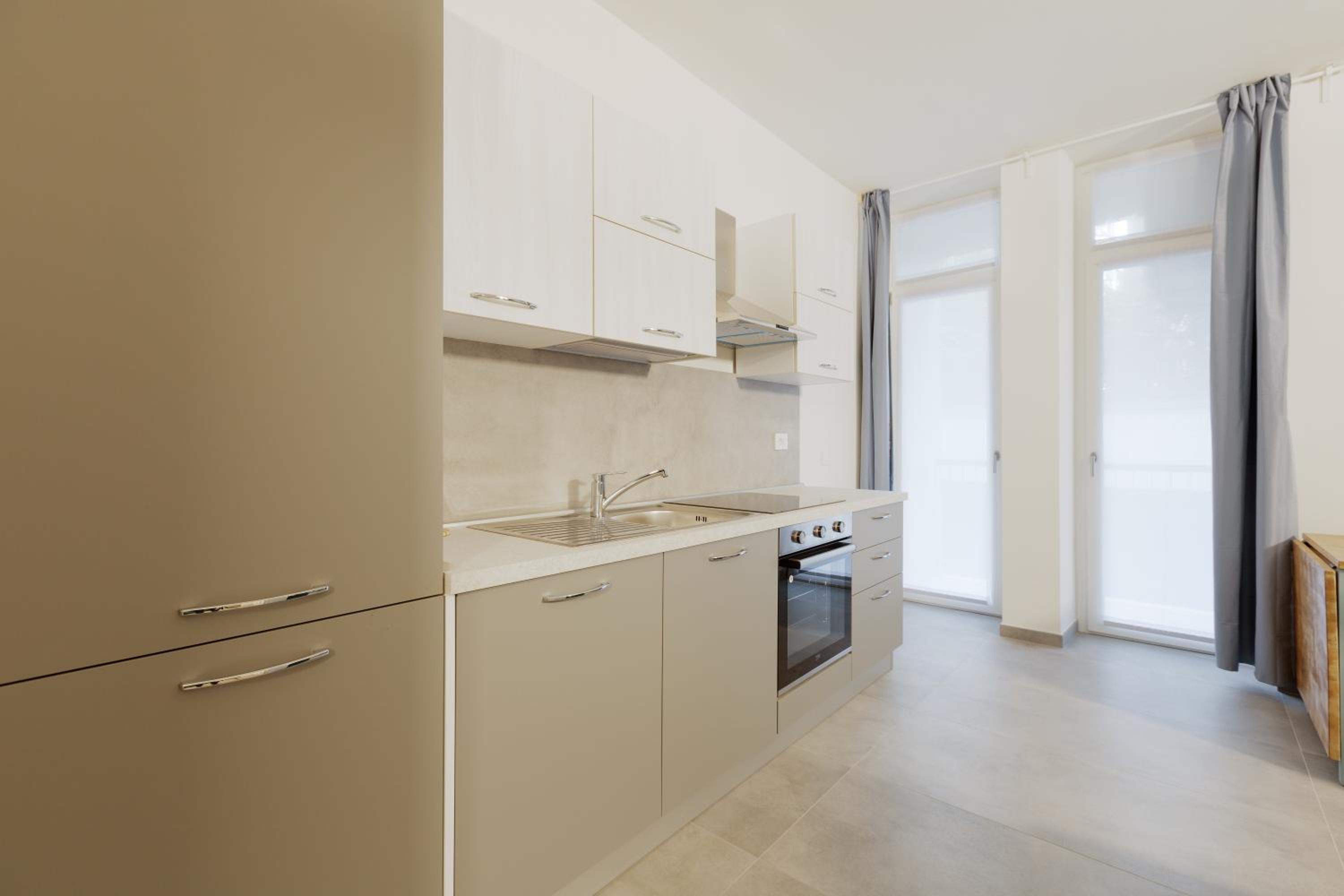 GuestHost - Spacious Apartments - 1,4km from Corso Buenos Aires