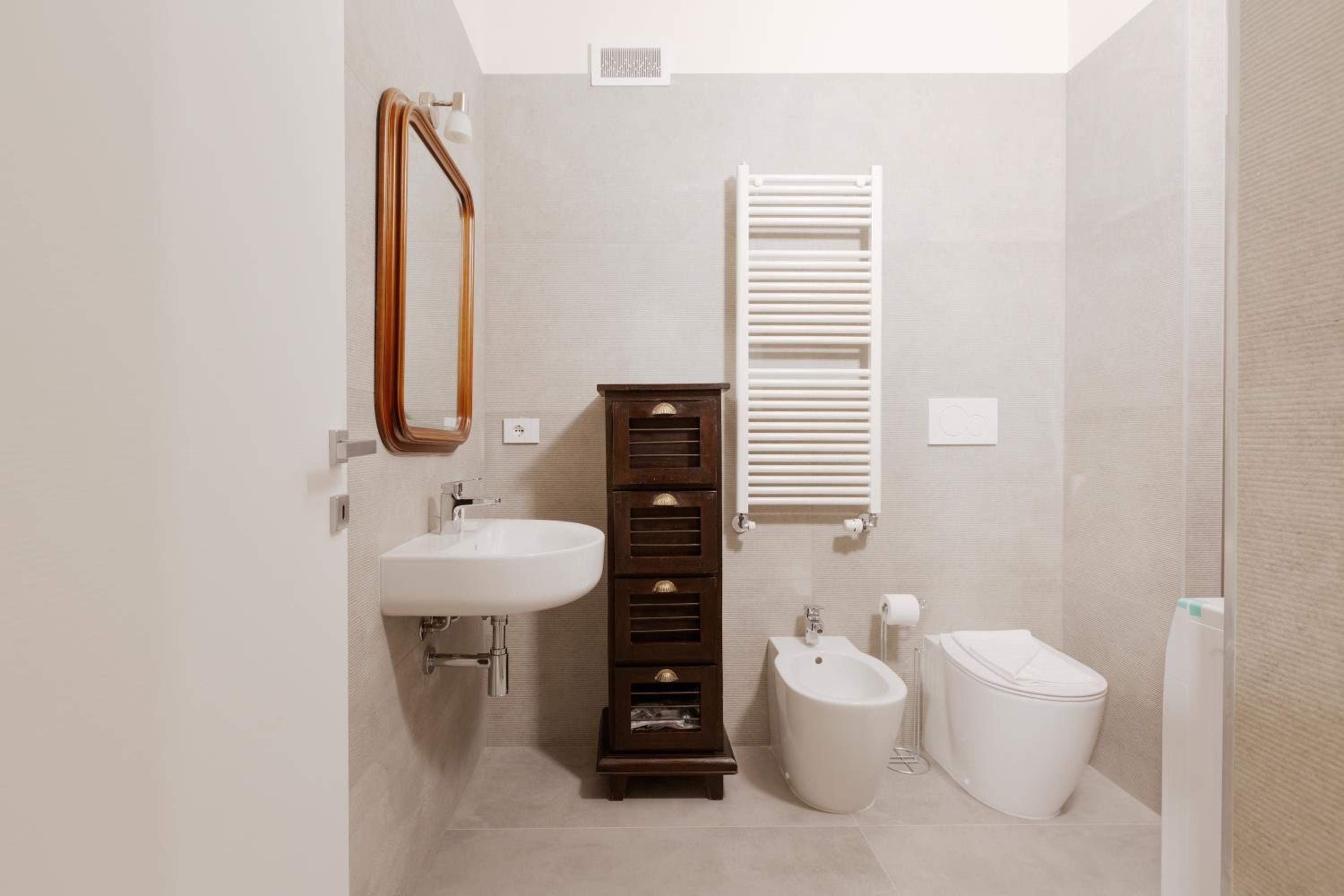 GuestHost - Spacious Apartments - 1,4km from Corso Buenos Aires