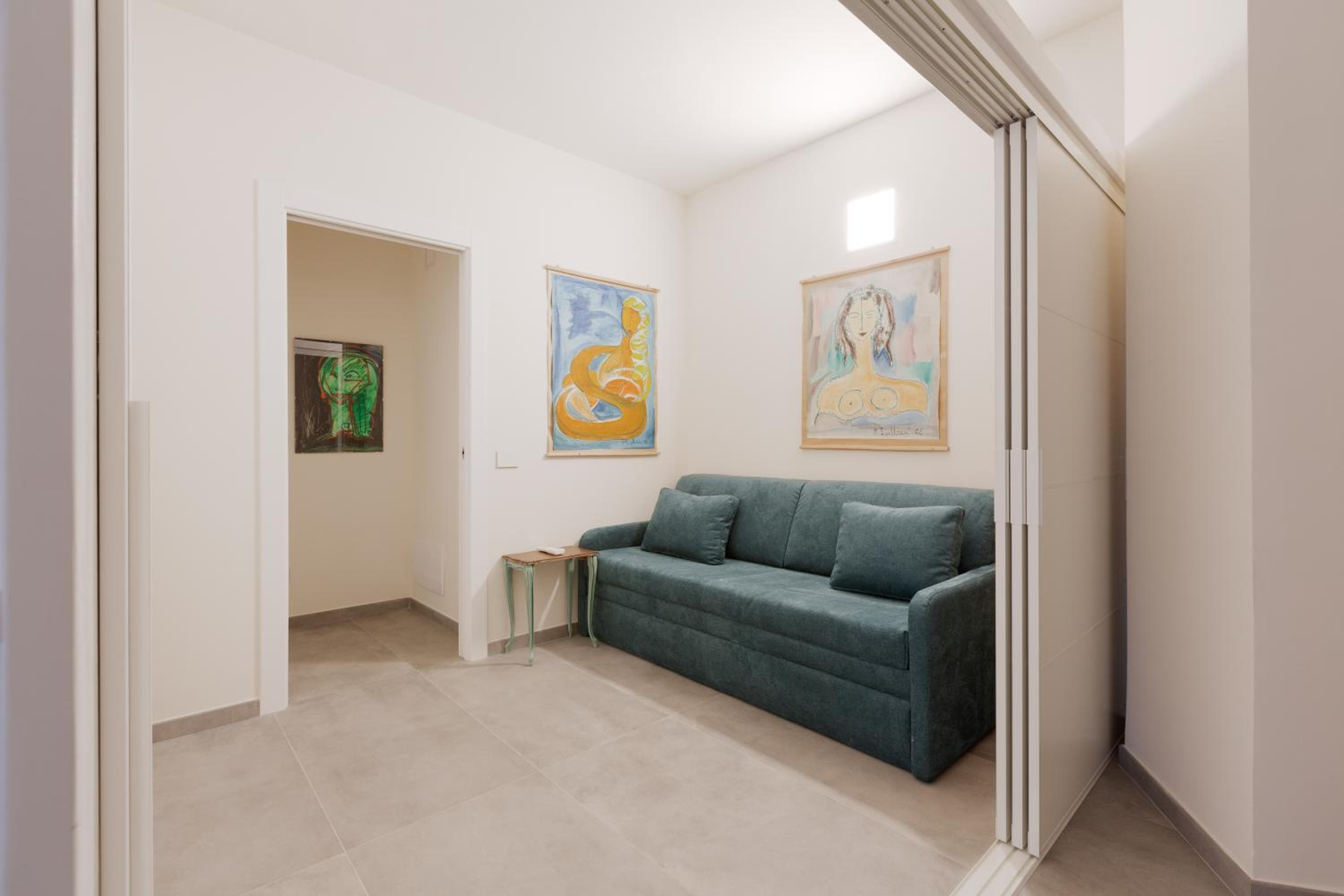 GuestHost - Spacious Apartments - 1,4km from Corso Buenos Aires