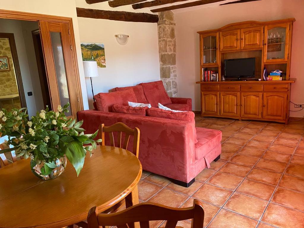 Casa Nemesio, enclave y vistas excepcionales