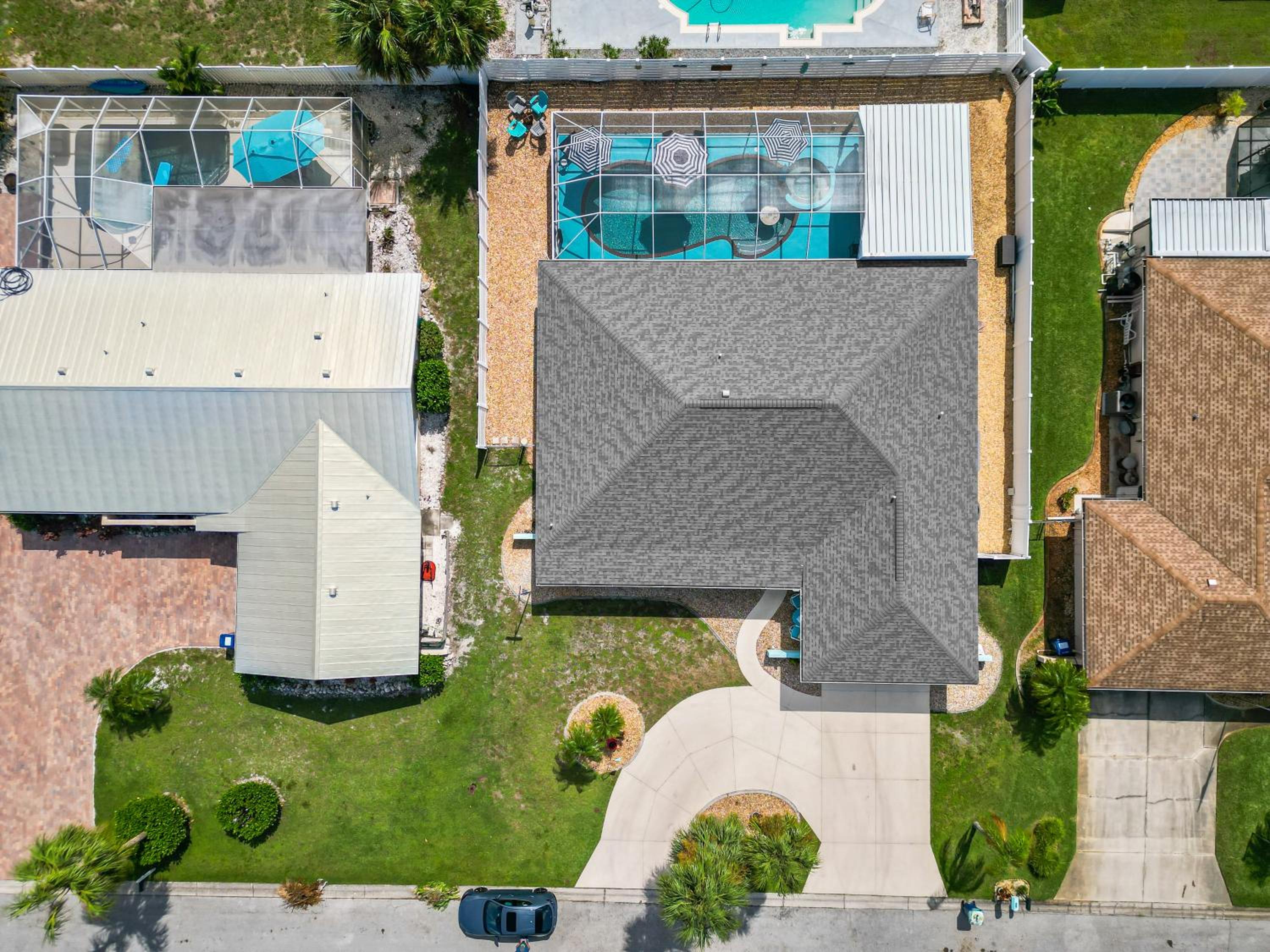 Cappys Casa Bella! Heated Pool & Pool Bar, Fire Pit & Game Room!