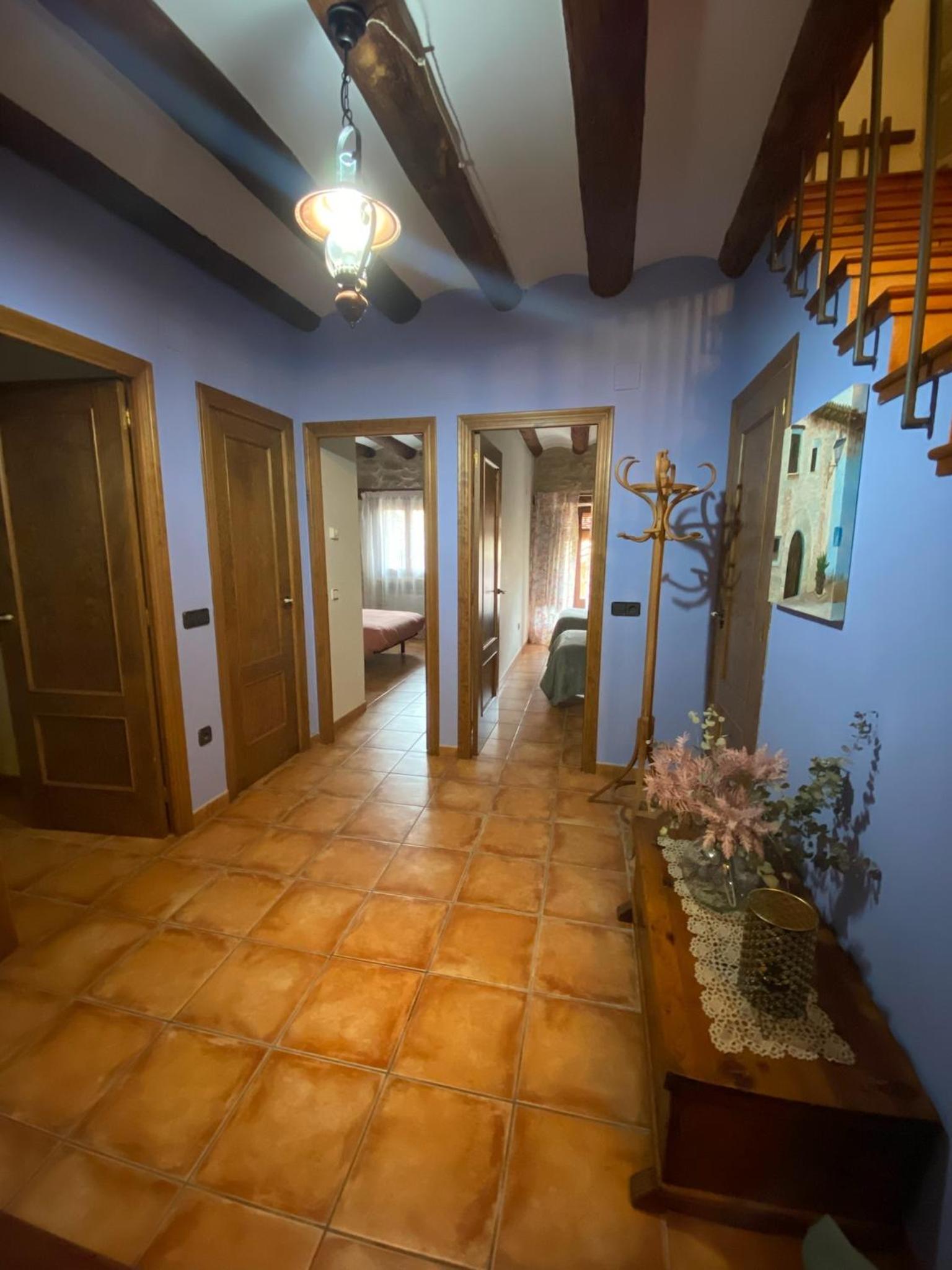 Casa Nemesio, enclave y vistas excepcionales