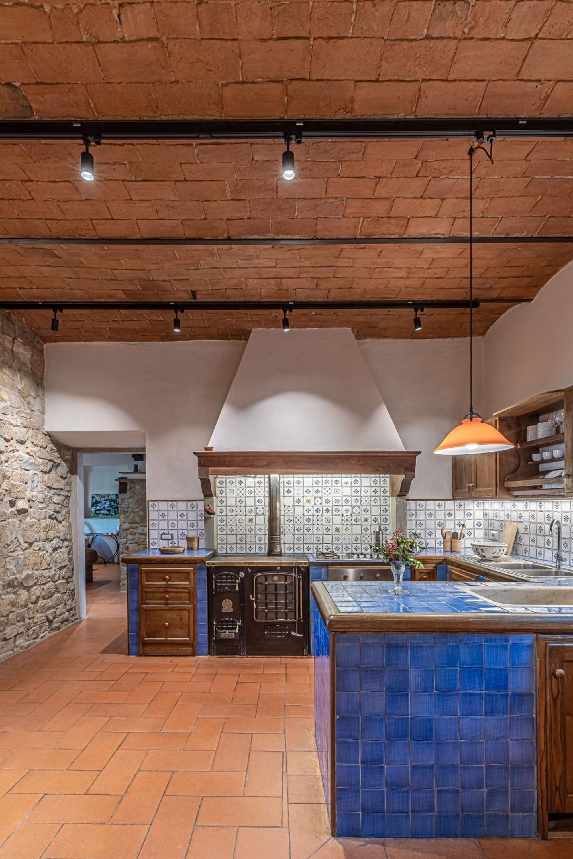 La Casa Rosa bnb