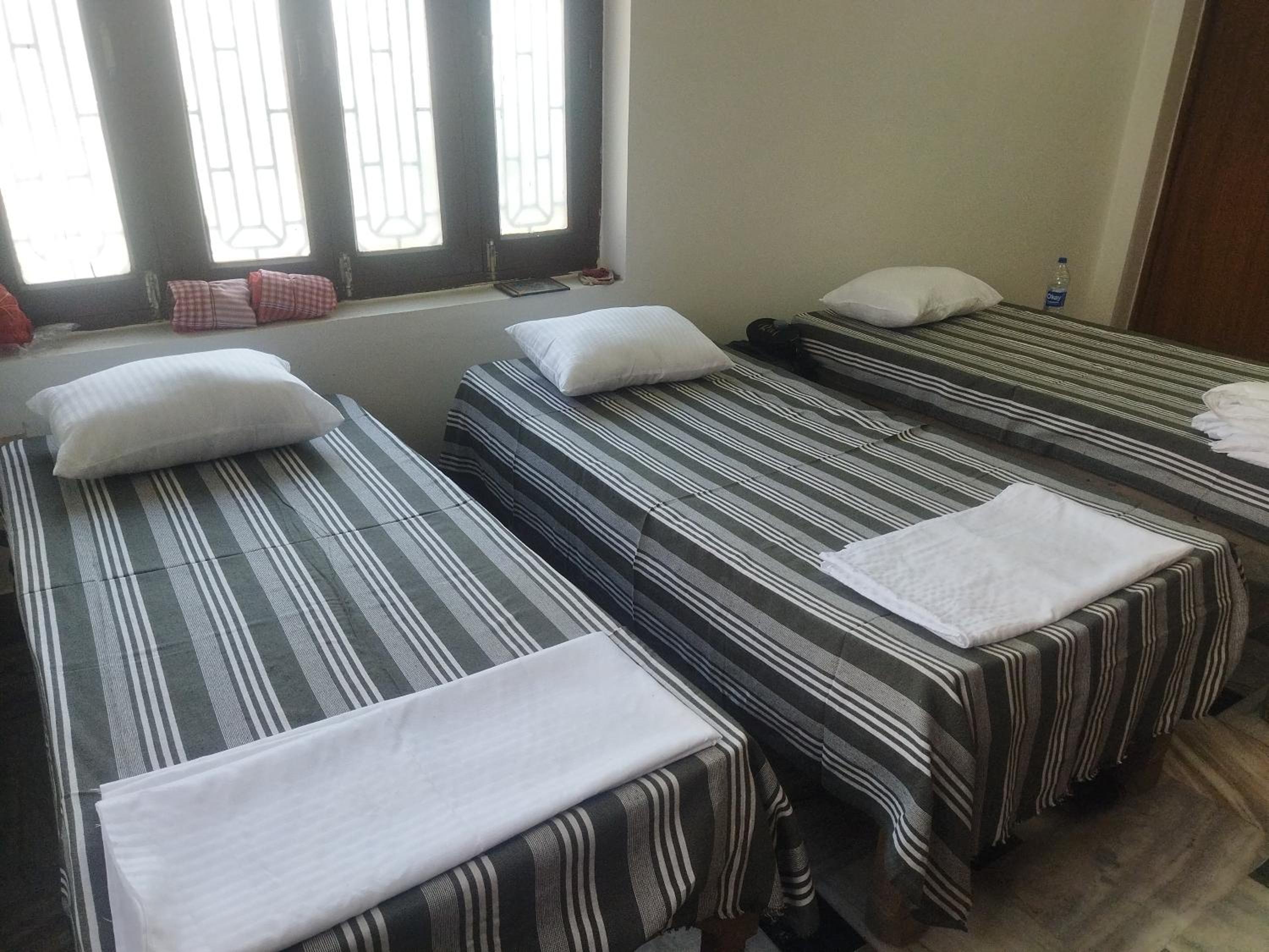 The Paradise Homestay