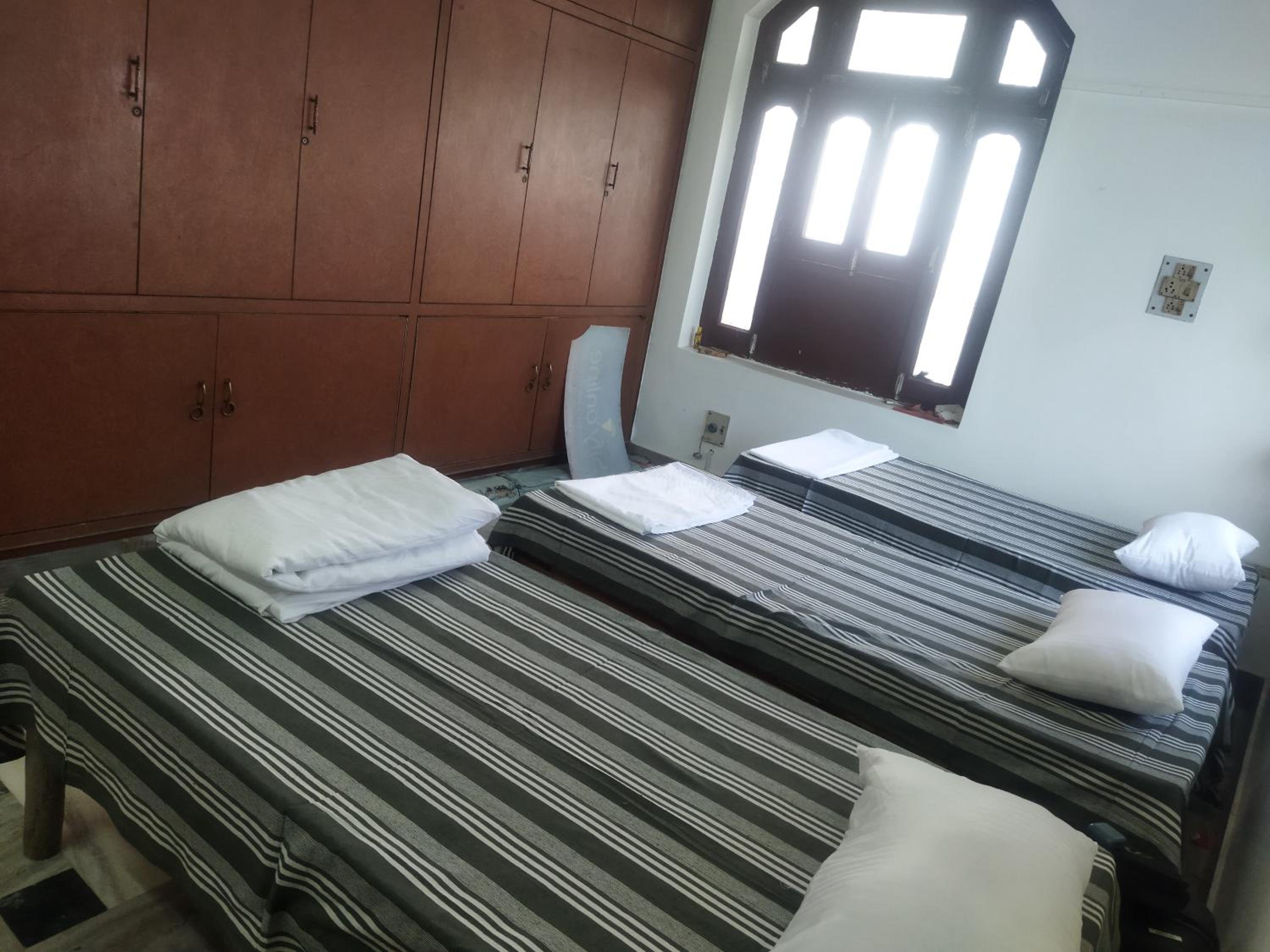 The Paradise Homestay