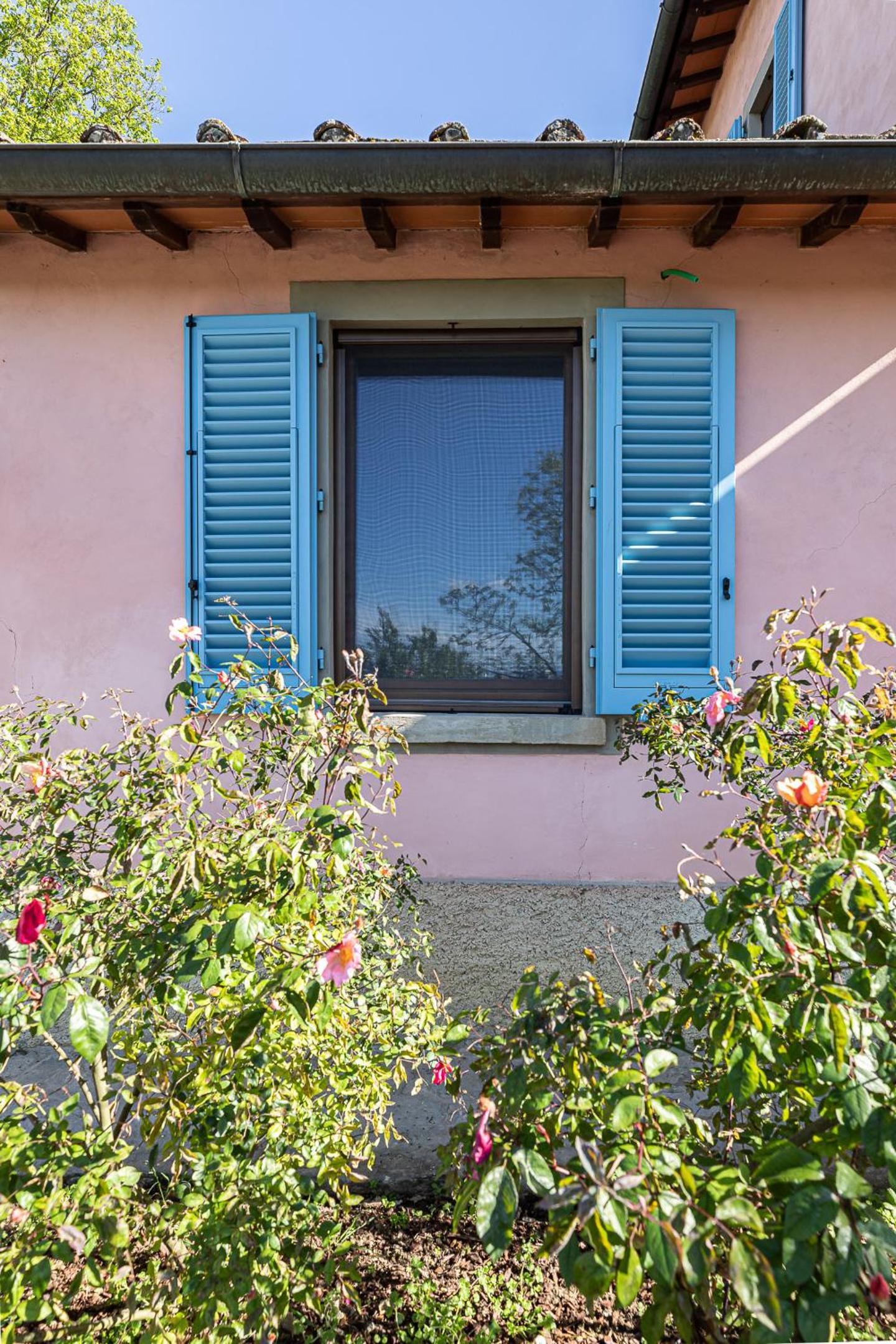 La Casa Rosa bnb