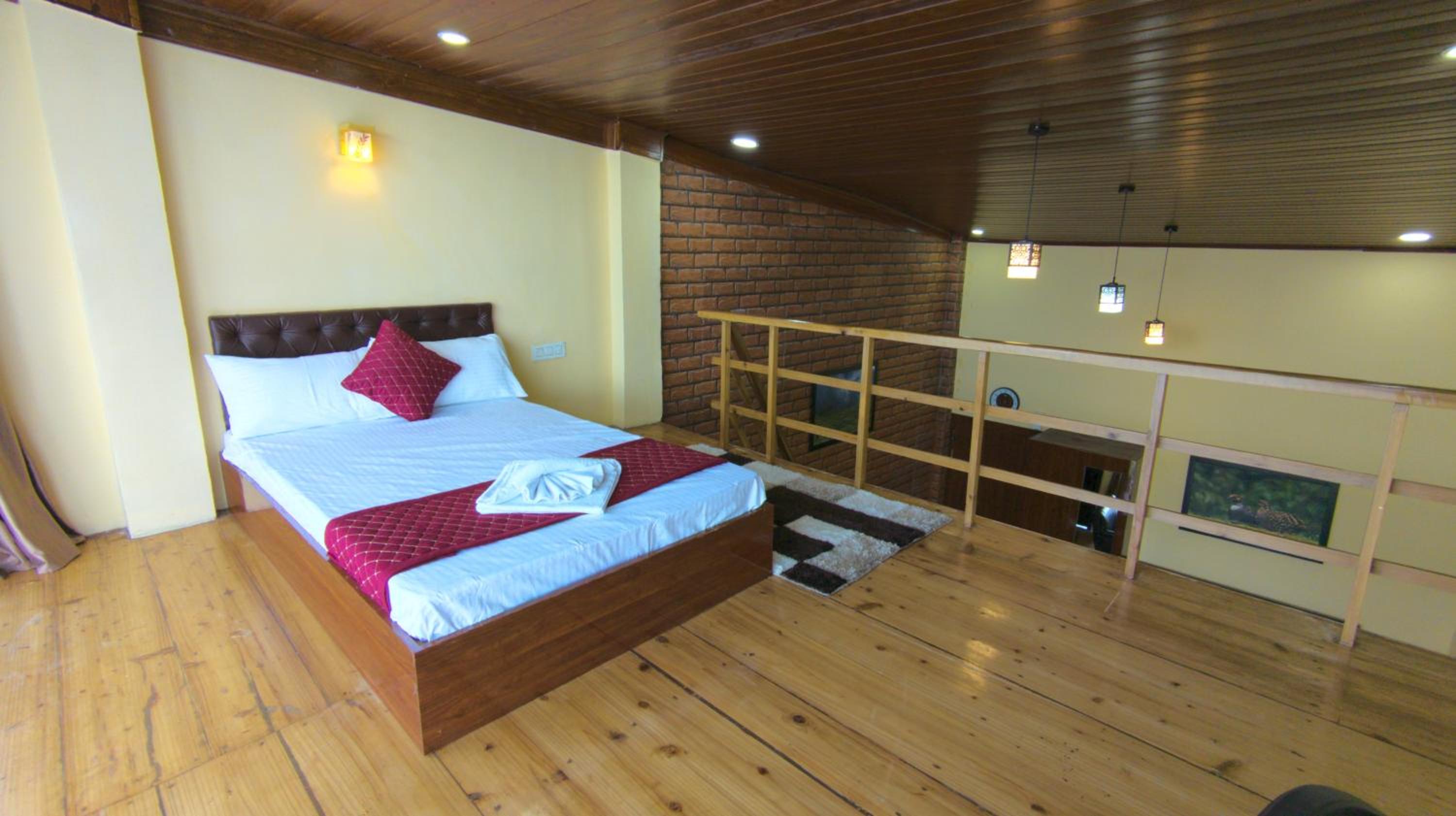 Whispering Pines Farmstay view 5