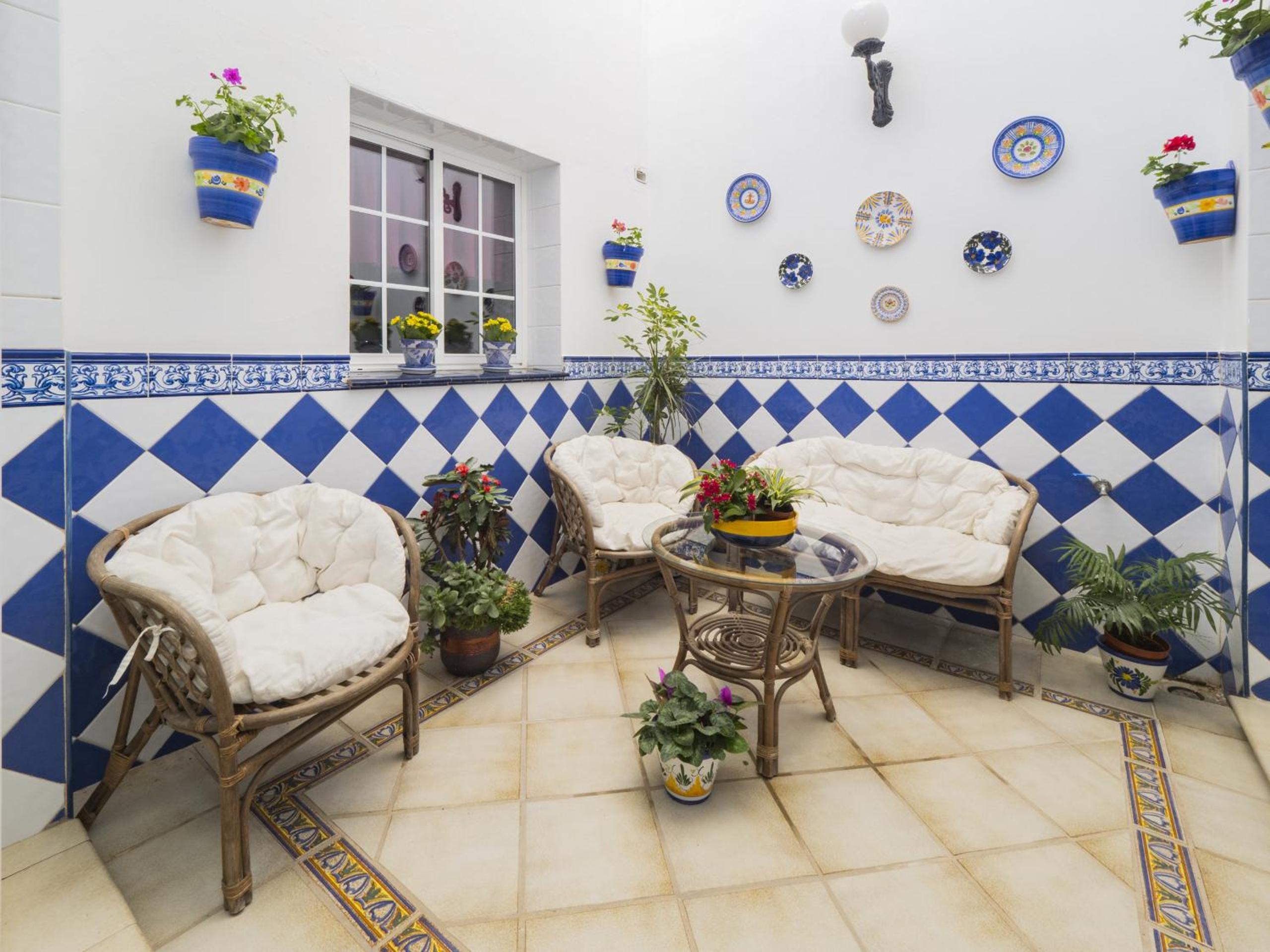 Cubo's Apartamento Gongora A photo 2