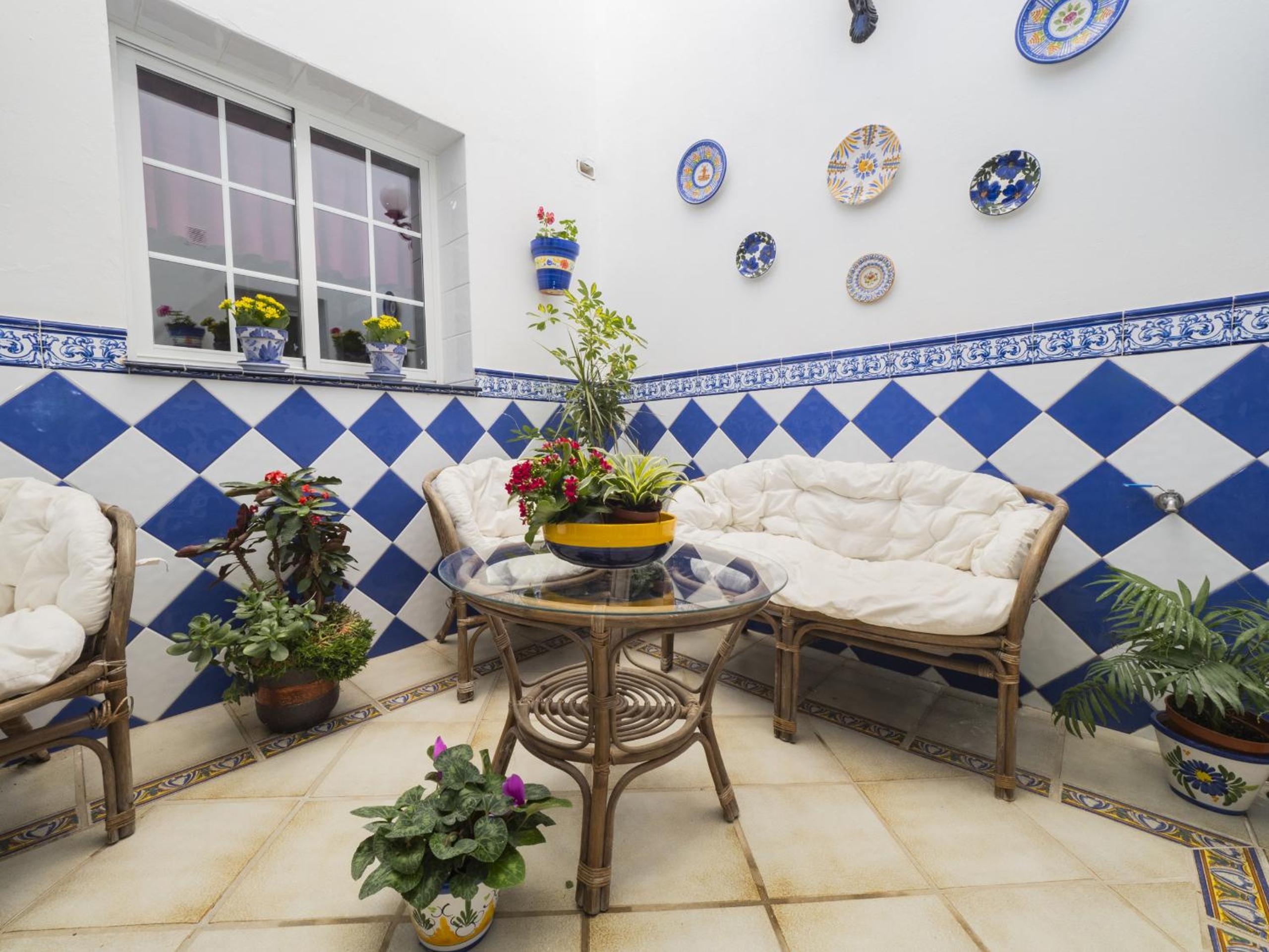Cubo's Apartamento Gongora A photo 4