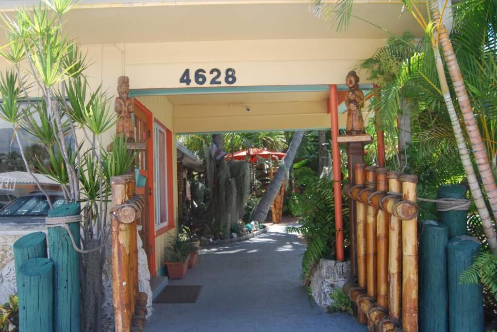 Best Florida Resort