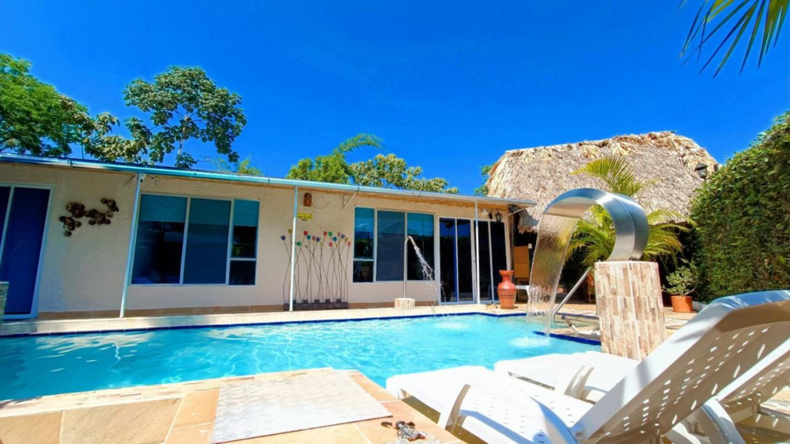 Villa Marfelia Spa — photo 4