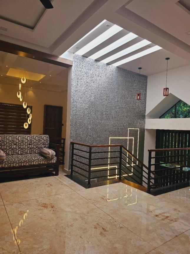 RK Homestays view 3