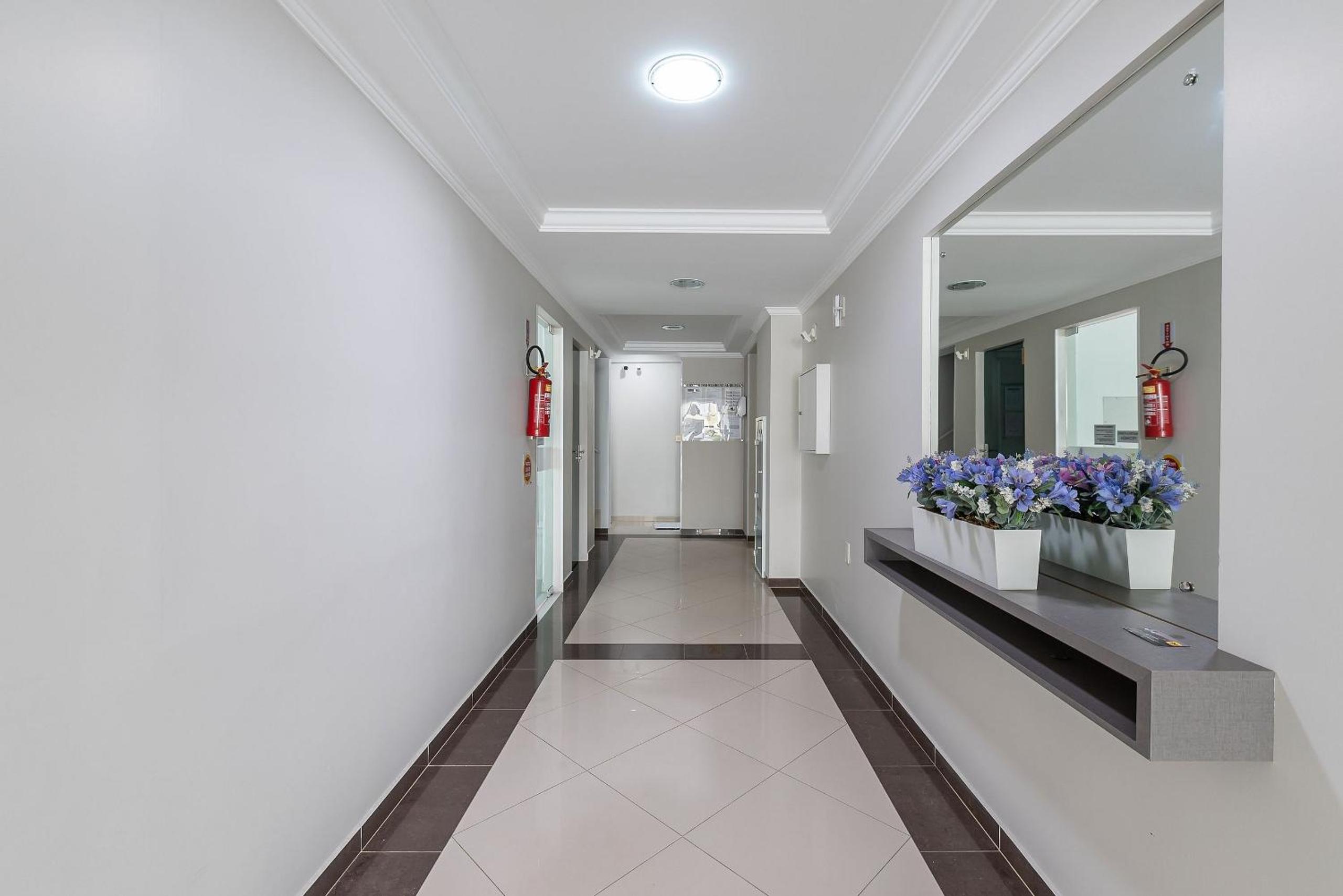Apt w/balcony 160m Bombas beach COL102