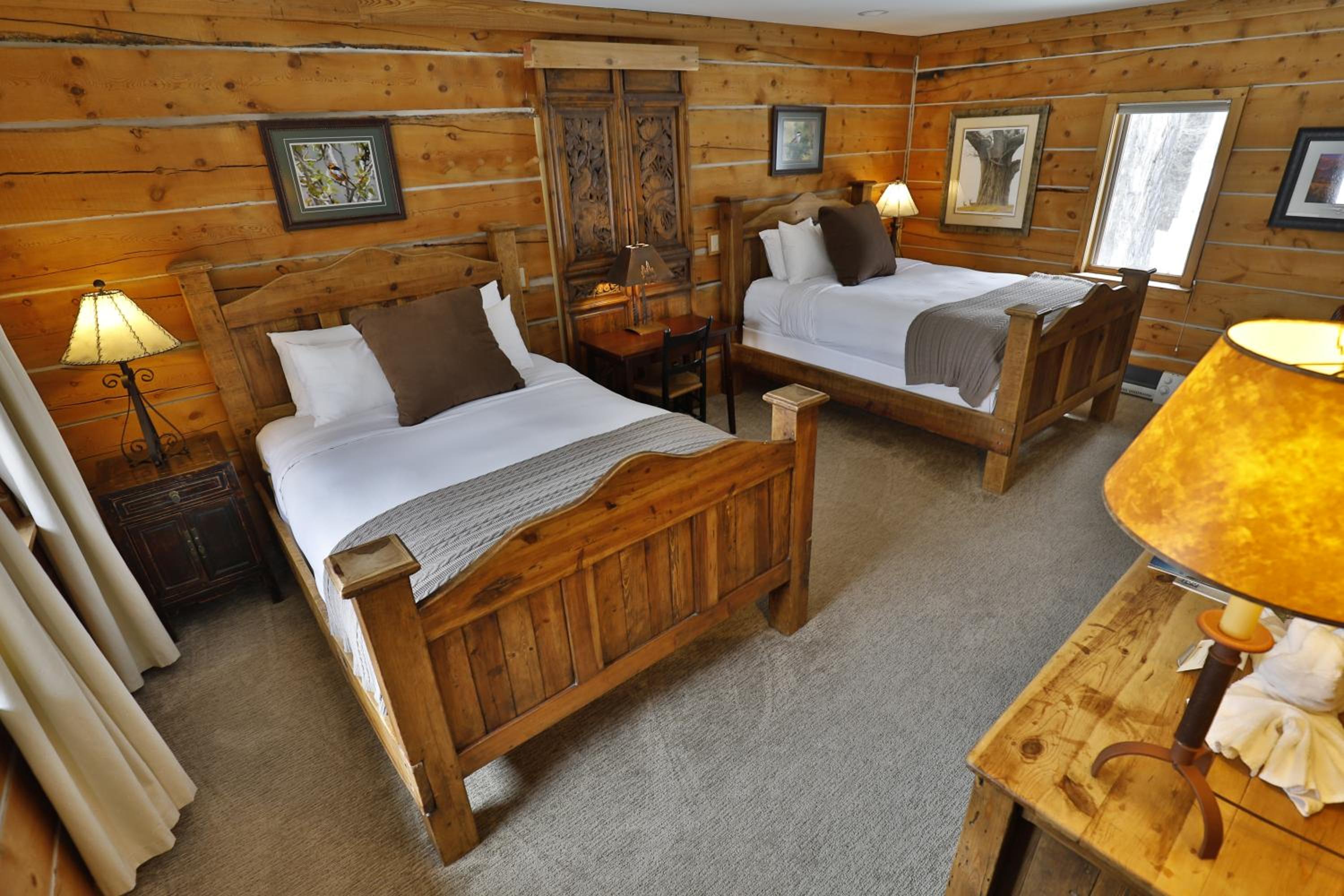 Bentwood Inn view 5