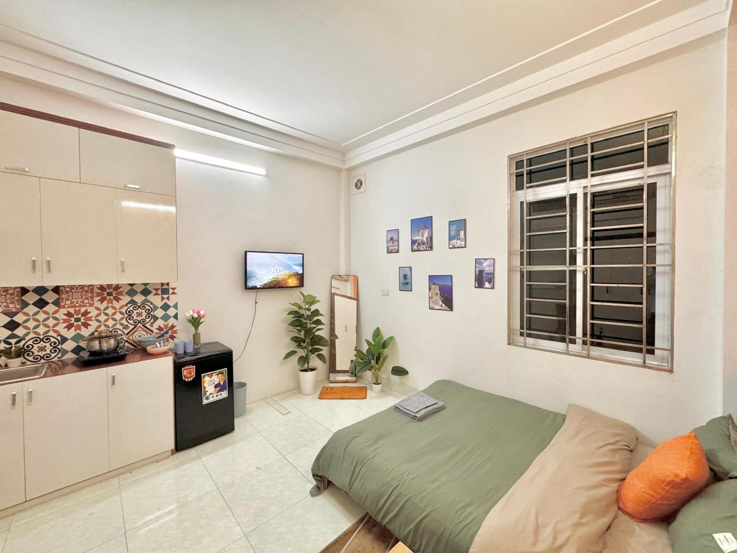 Sweet home * Center * Cozy
