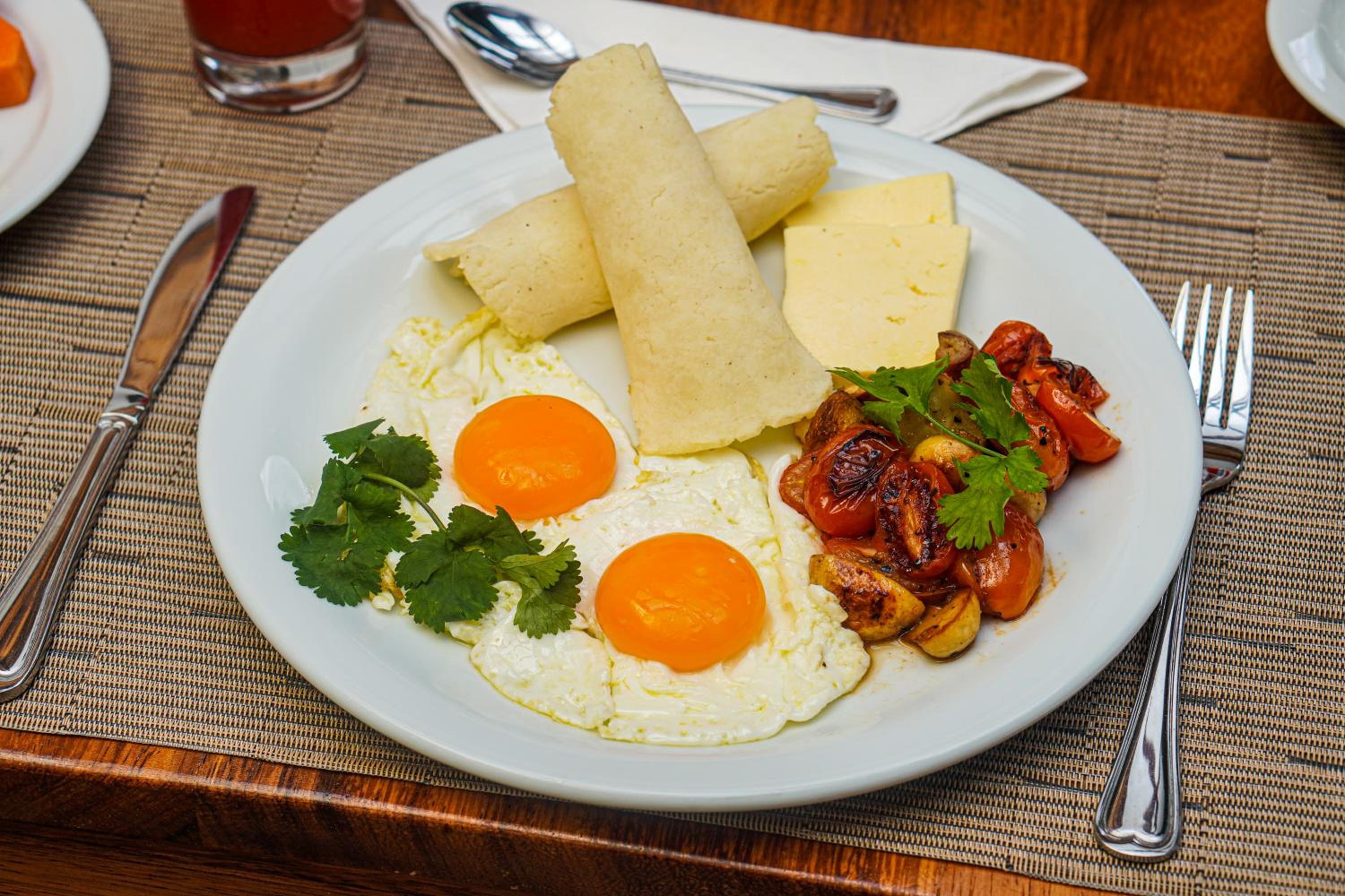 La Fortuna Lodge by Treebu Hotels