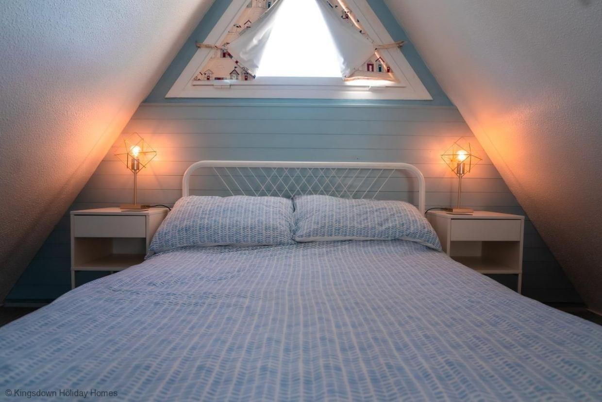 Chalet Fortysix