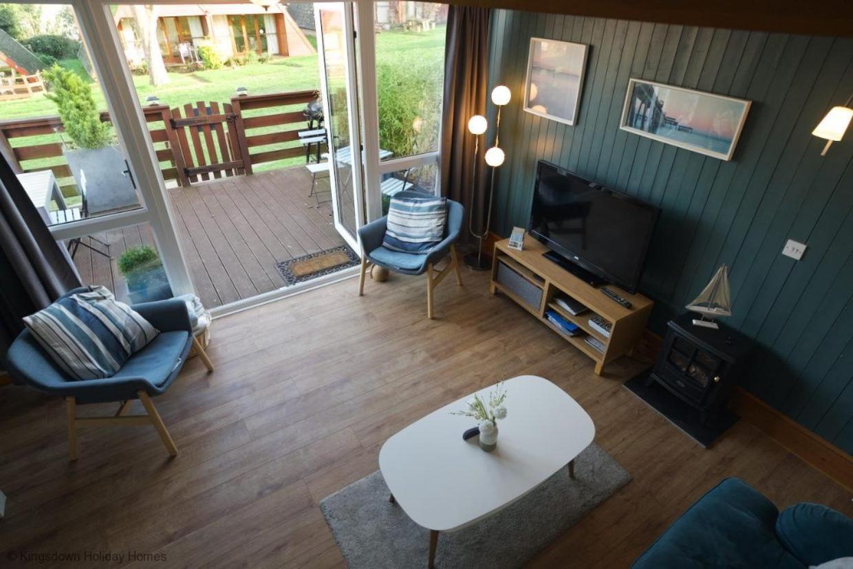Chalet Fortysix