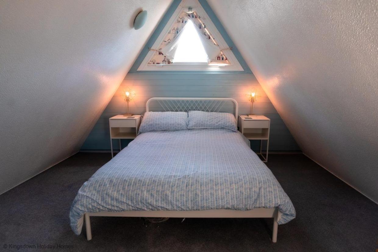 Chalet Fortysix