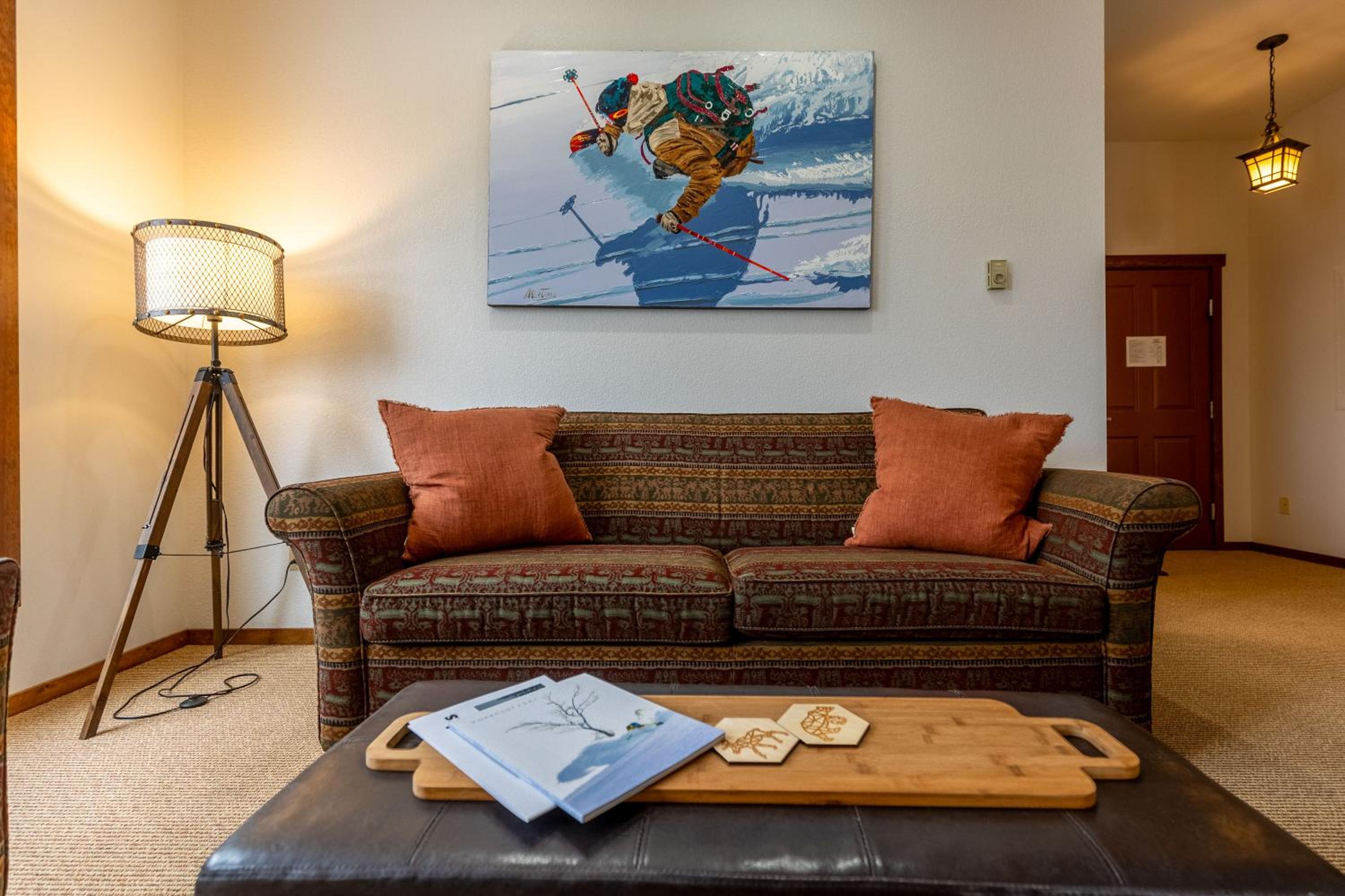 Snow Creek Lodge by Fernie Central Reservations