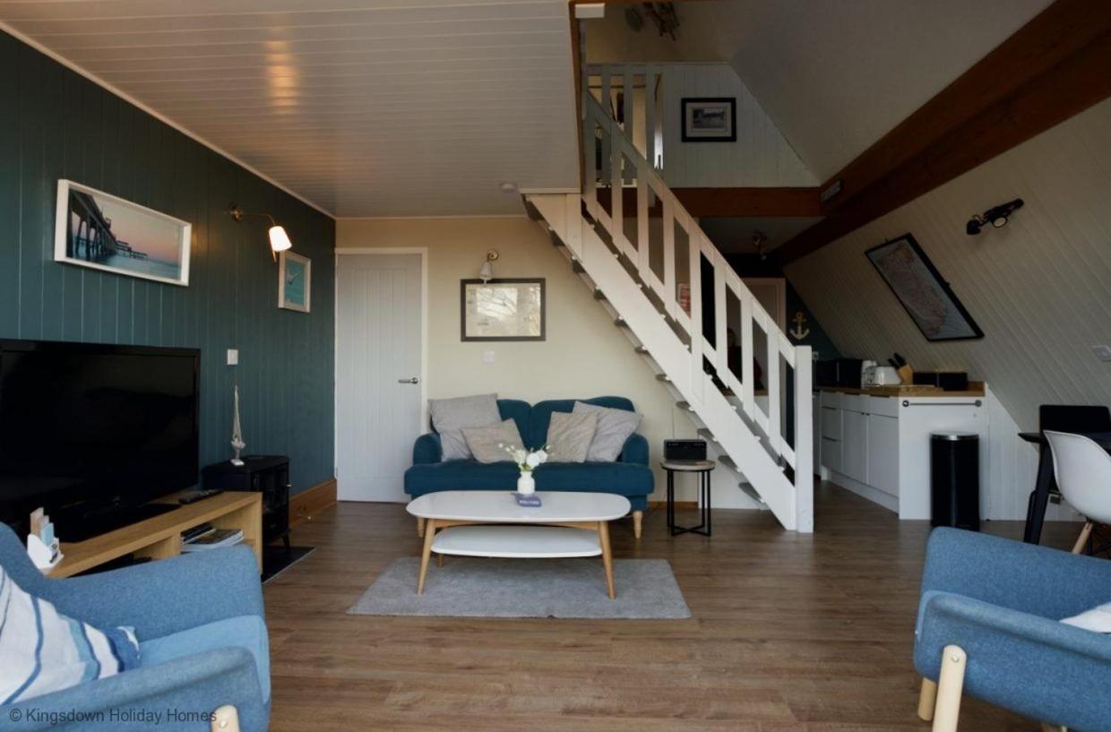 Chalet Fortysix