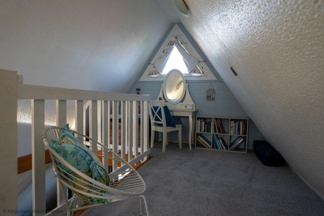 Chalet Fortysix