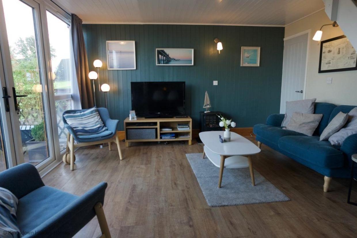 Chalet Fortysix