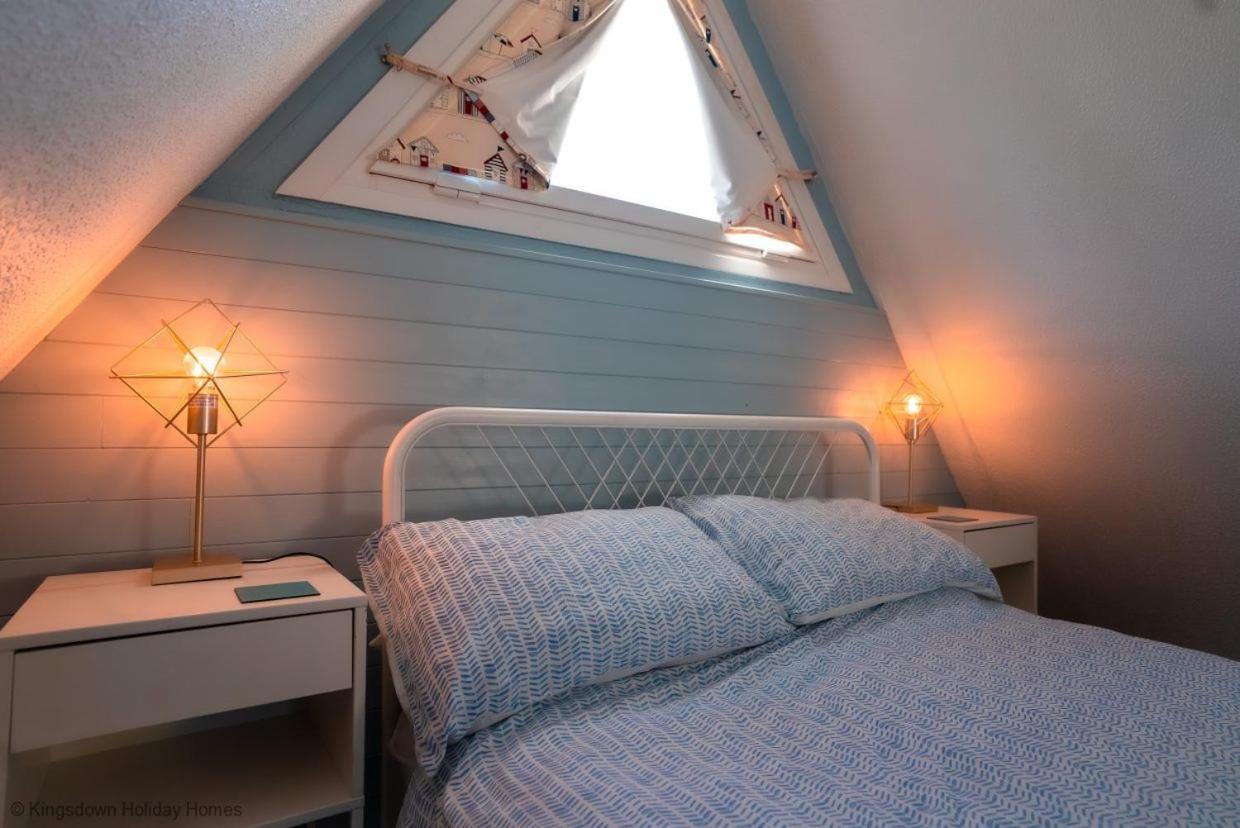 Chalet Fortysix