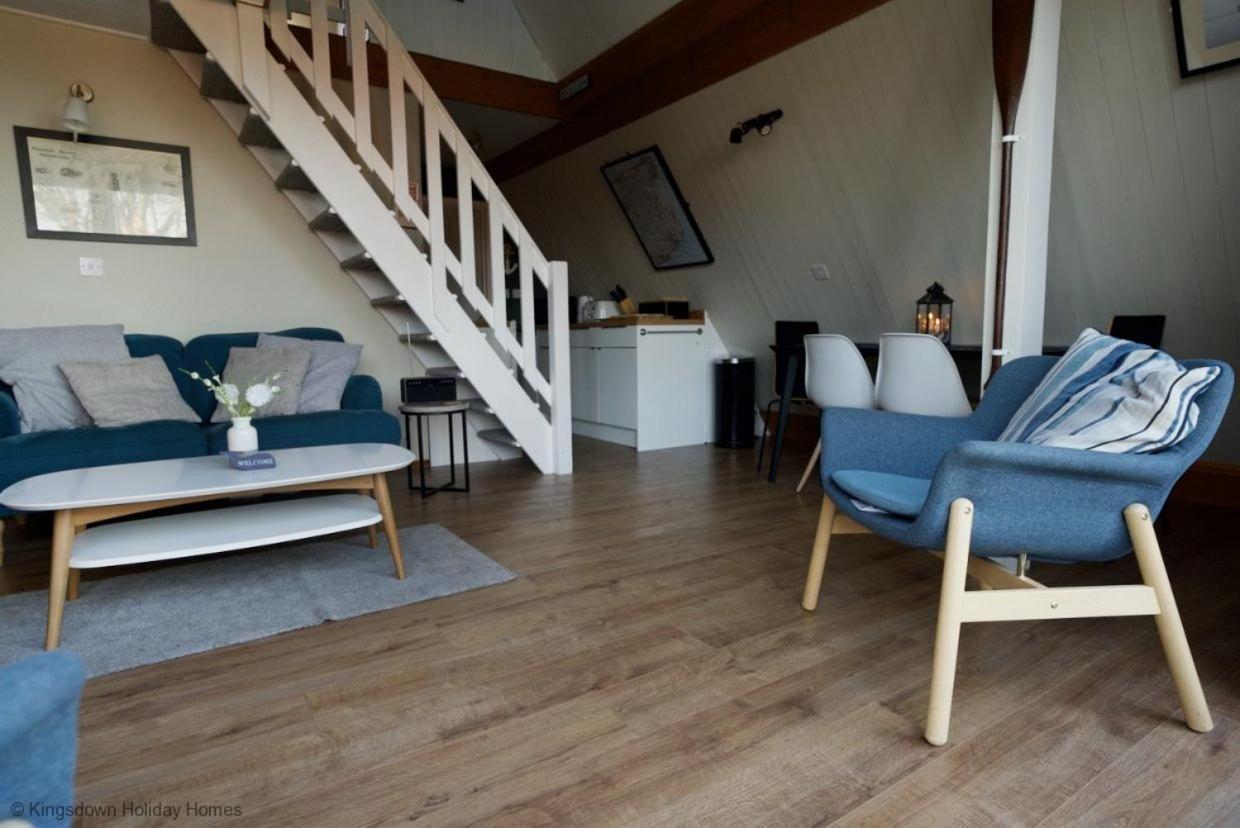 Chalet Fortysix