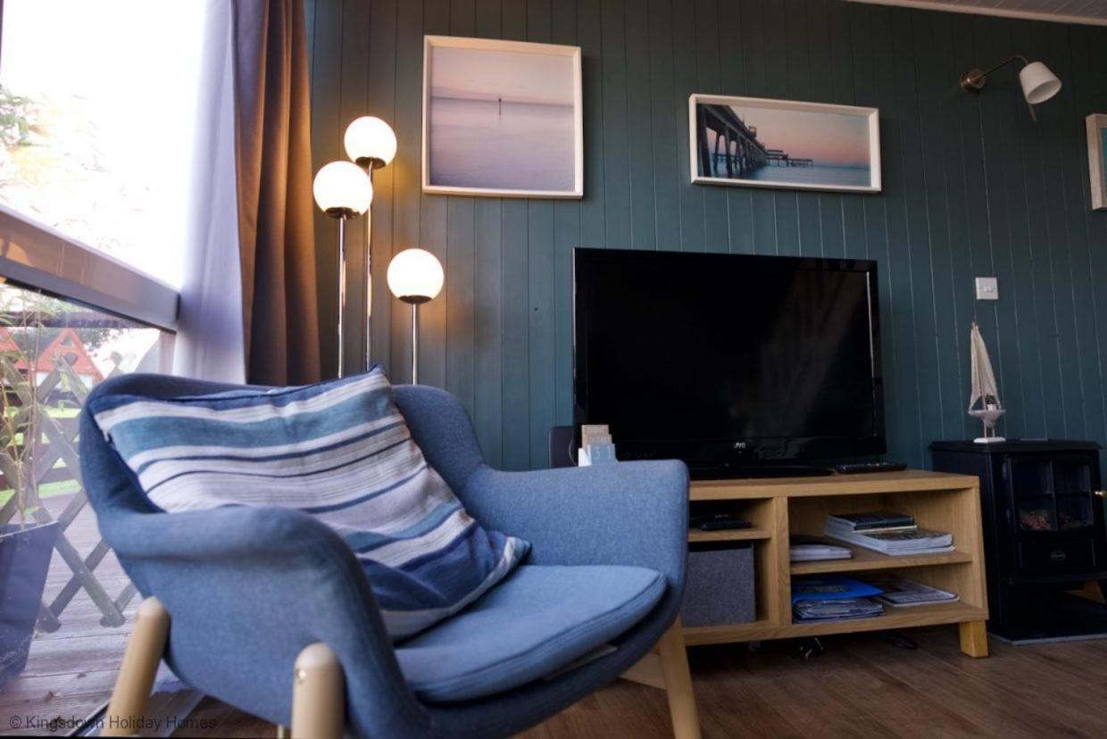 Chalet Fortysix