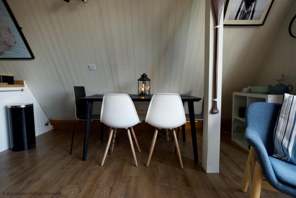 Chalet Fortysix