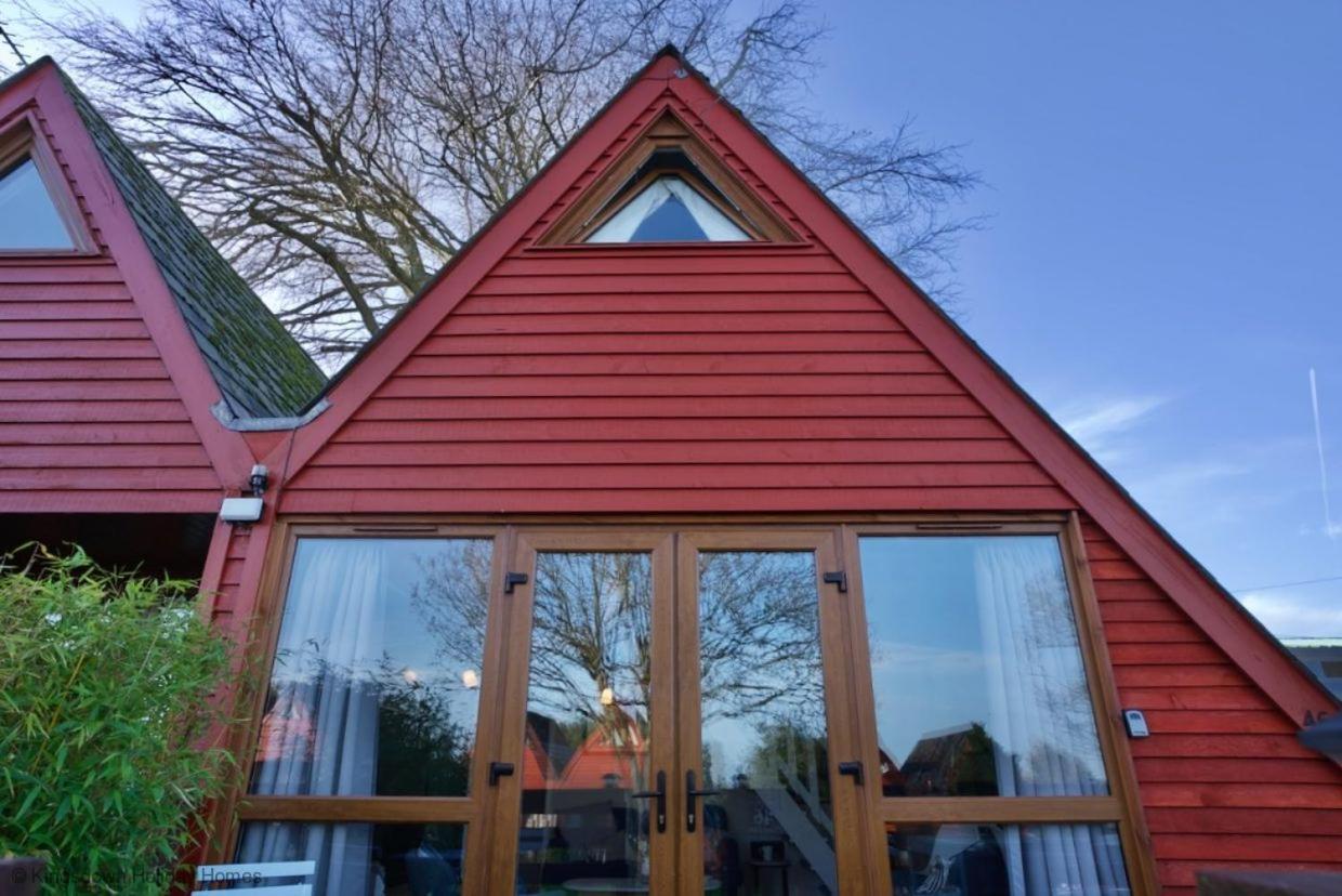 Chalet Fortysix