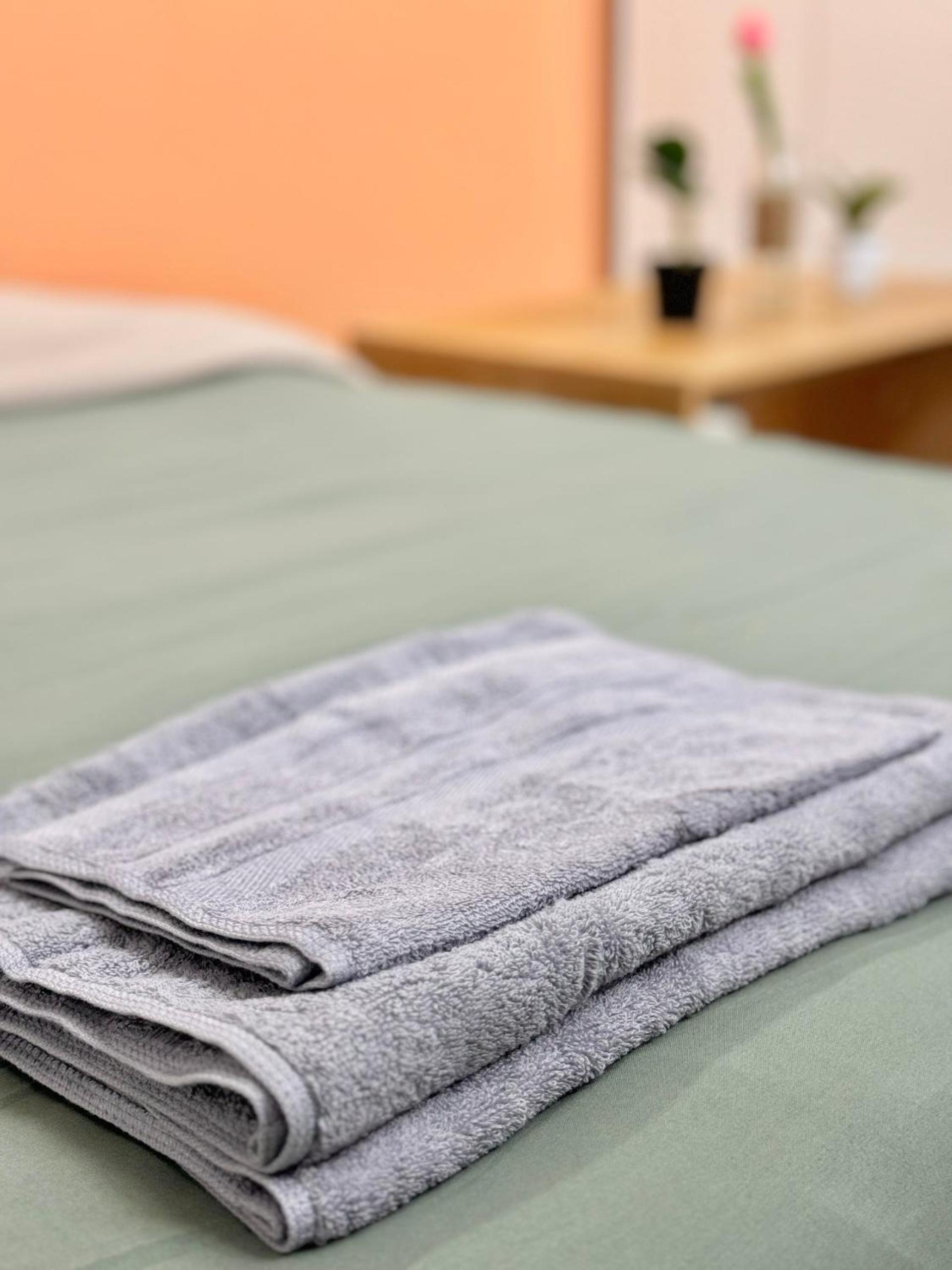 Sweet home * Center * Cozy