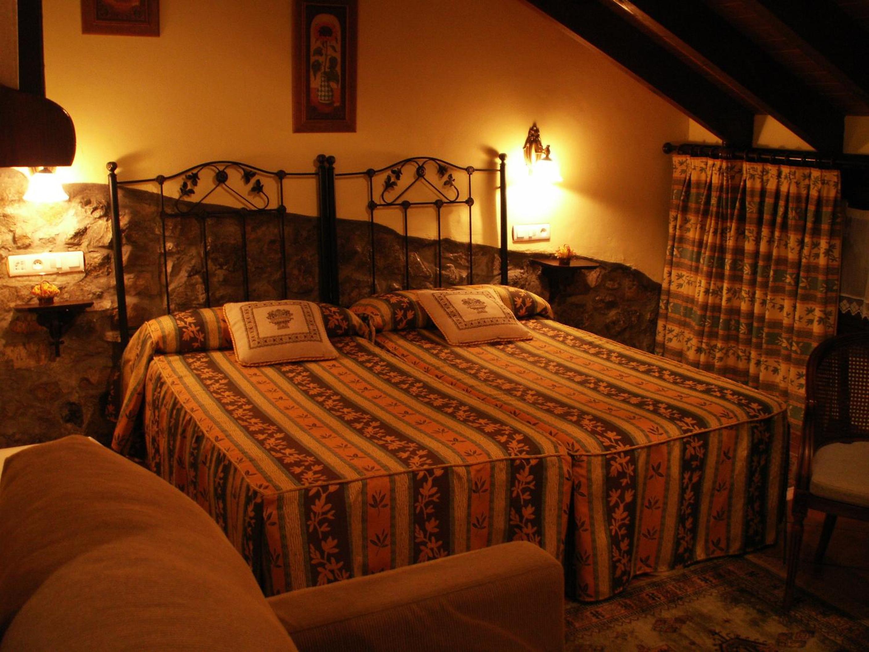 La Llobera Apartamentos