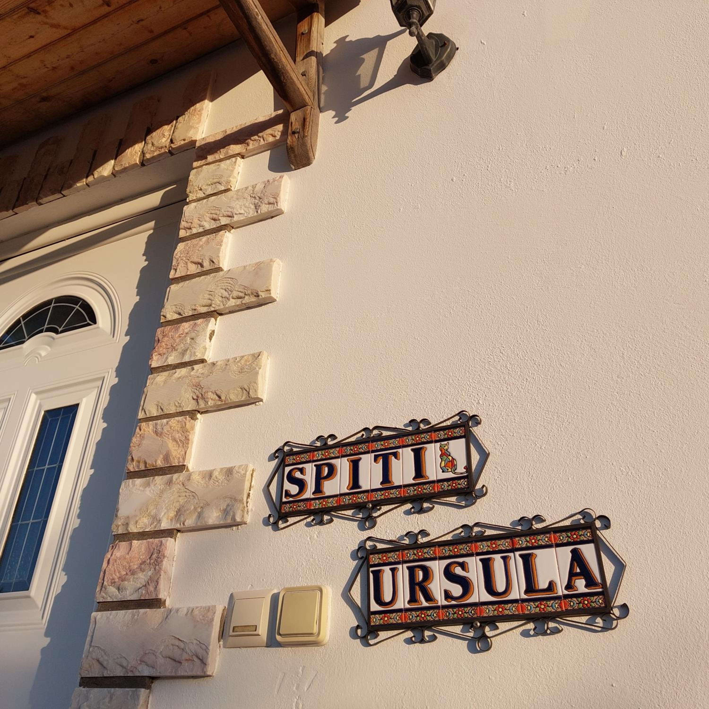 Spiti Ursula