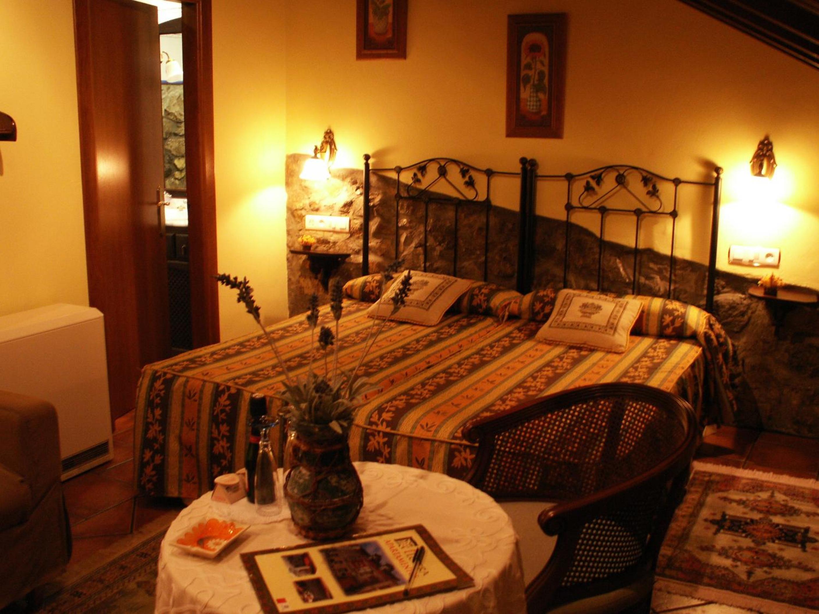 La Llobera Apartamentos