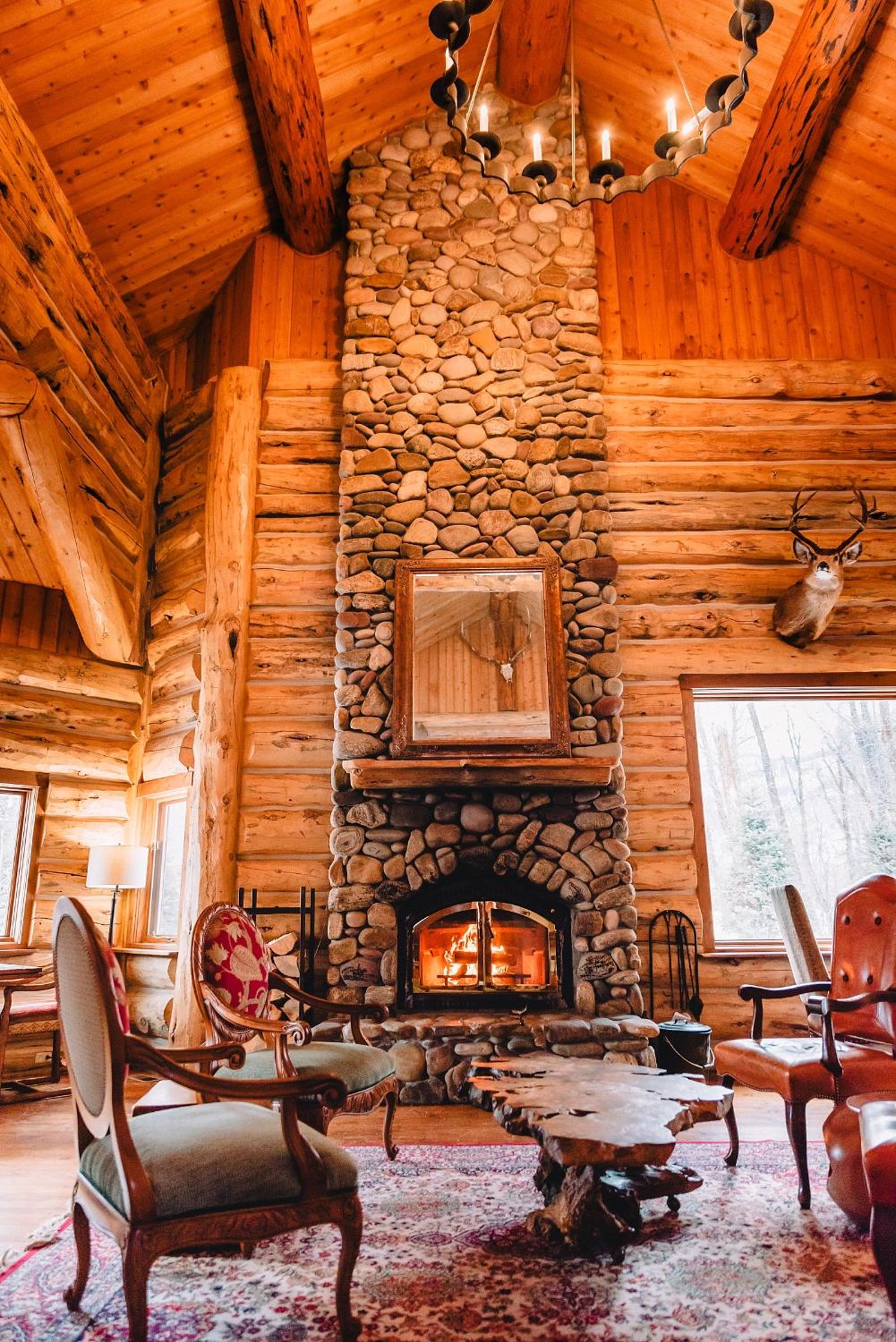 Bentwood Inn view 2