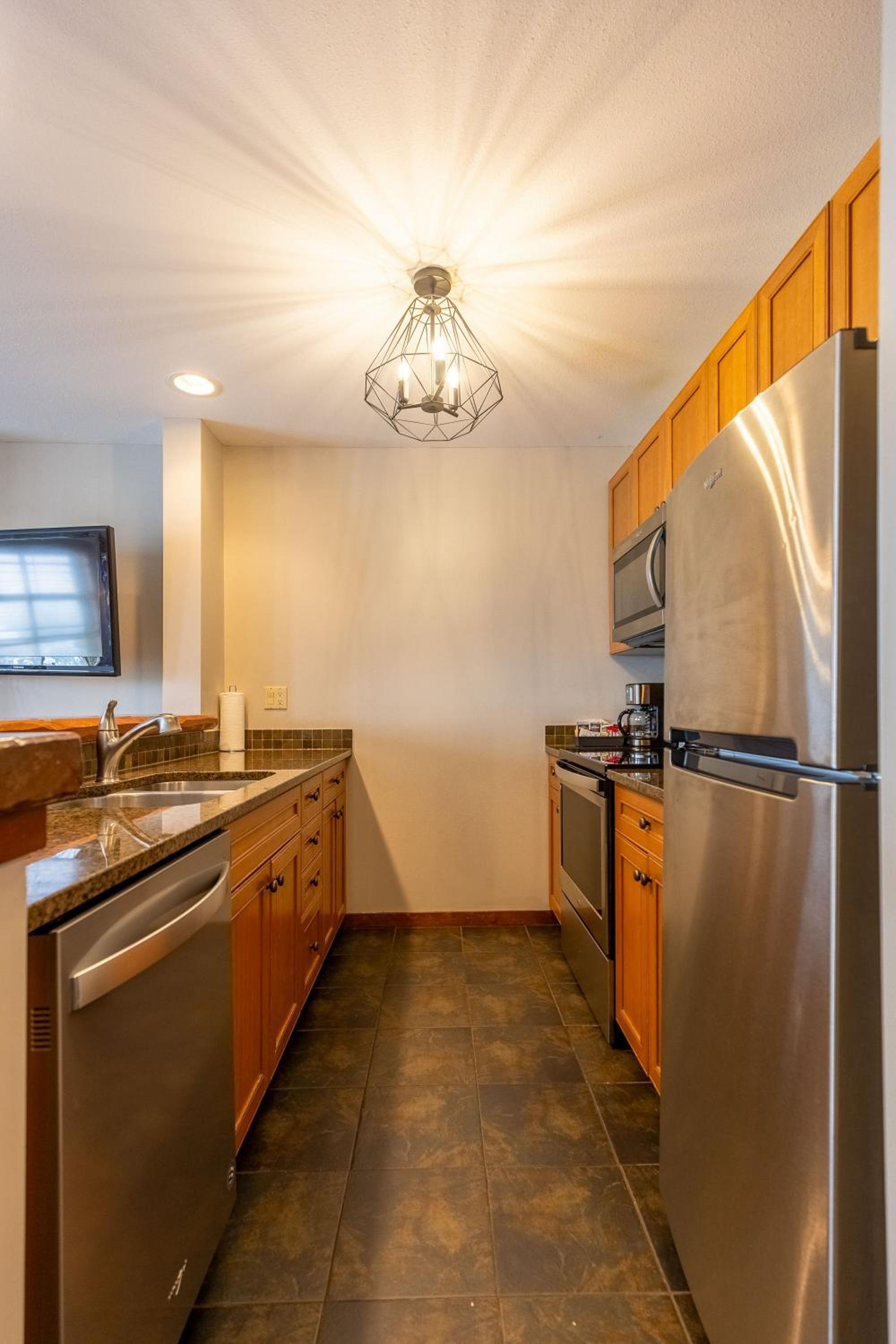 Snow Creek Lodge by Fernie Central Reservations