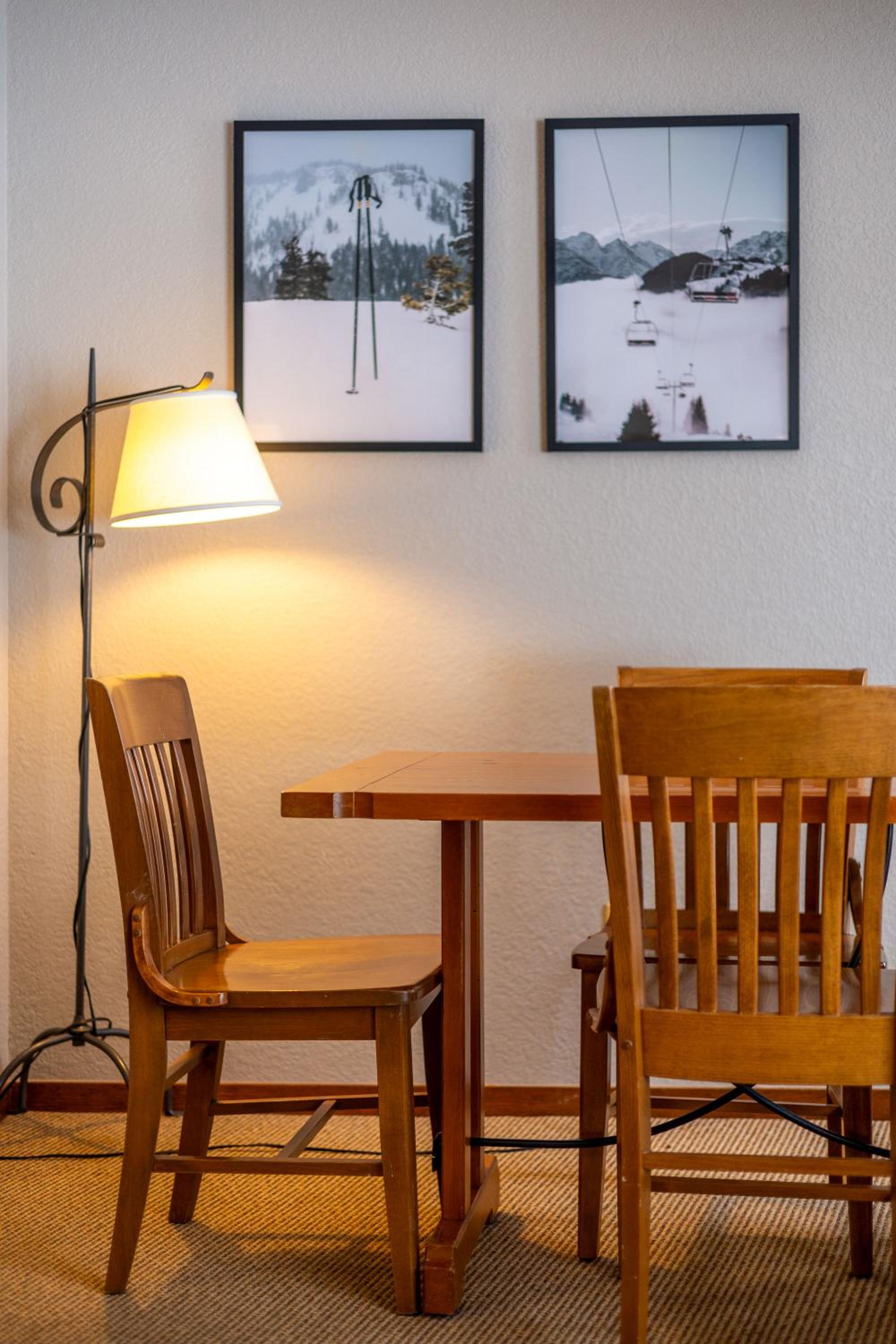 Snow Creek Lodge by Fernie Central Reservations