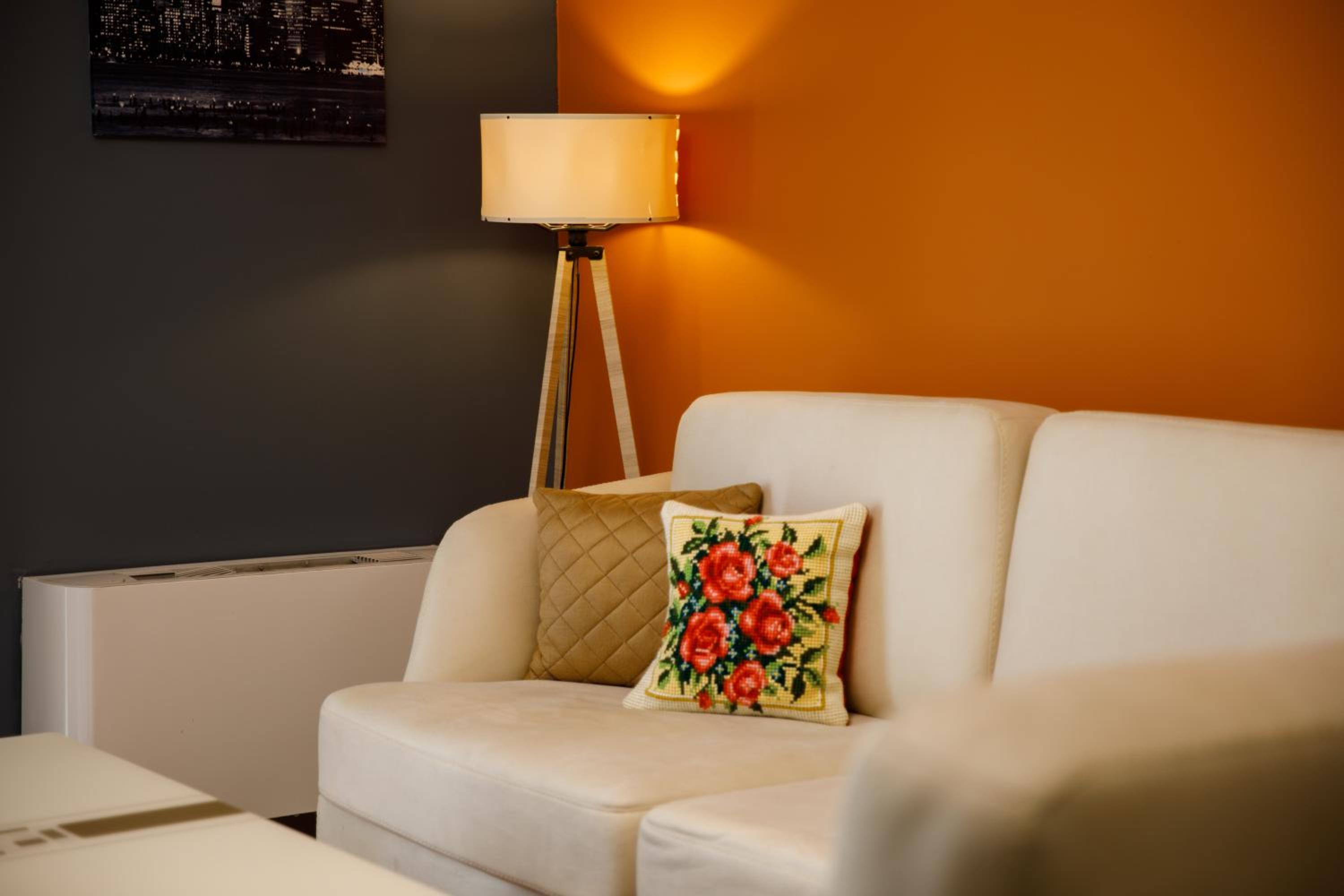 Vasho Luxury Apartment photo 3