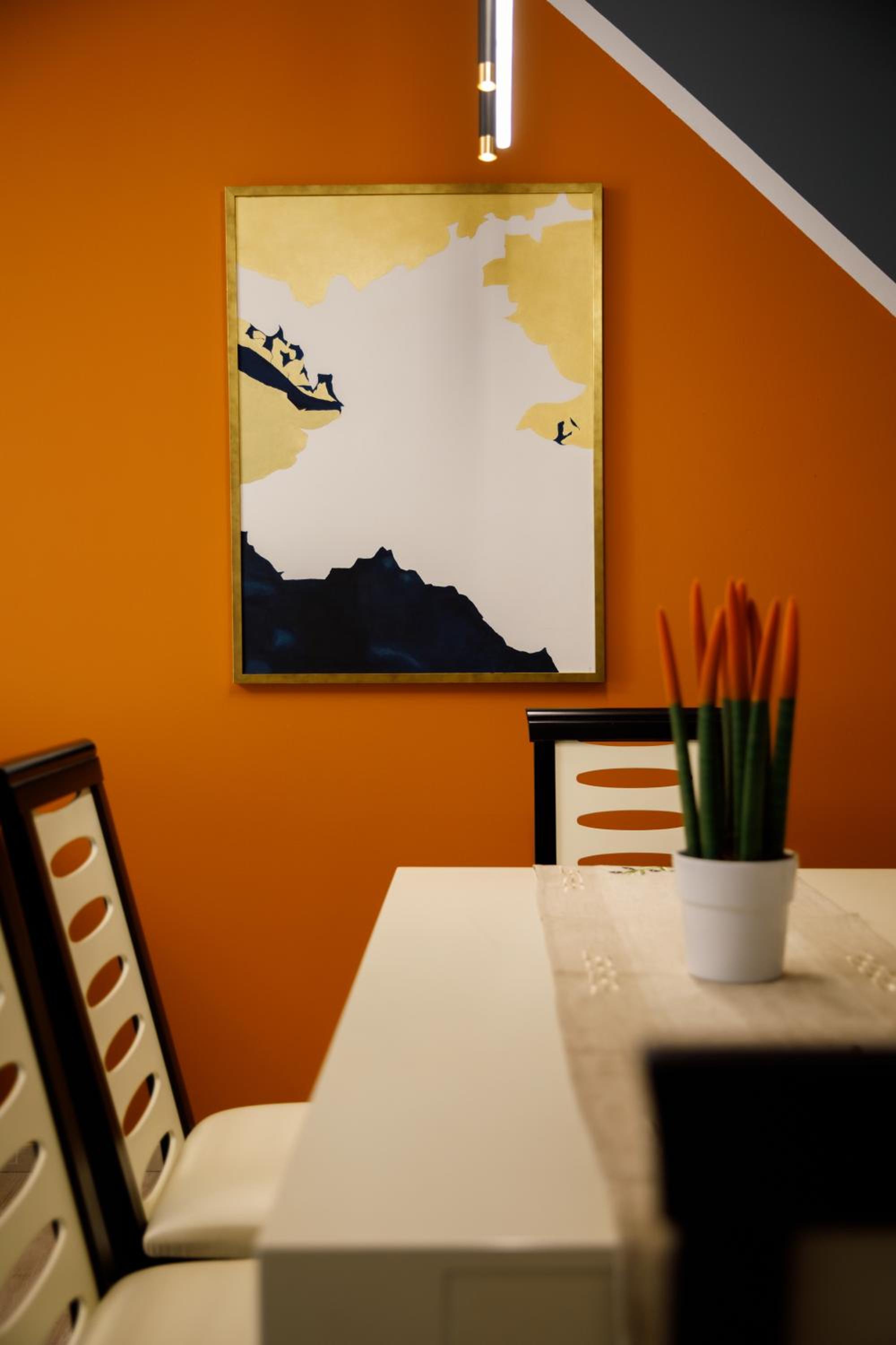 Vasho Luxury Apartment photo 2