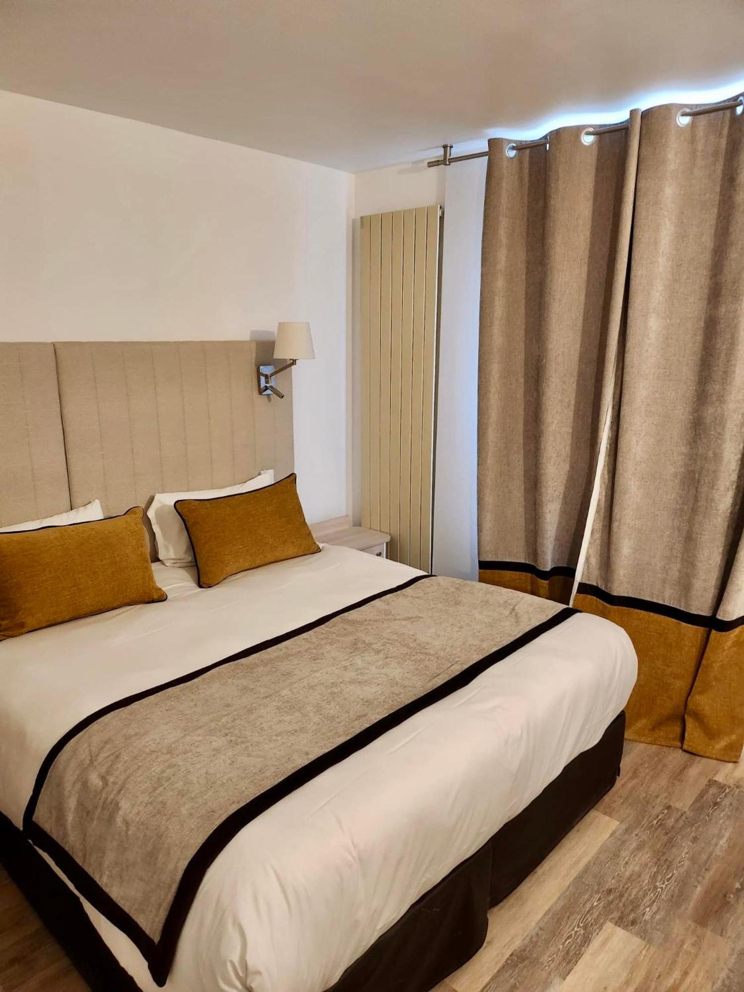 Hôtel Derby Eiffel 2