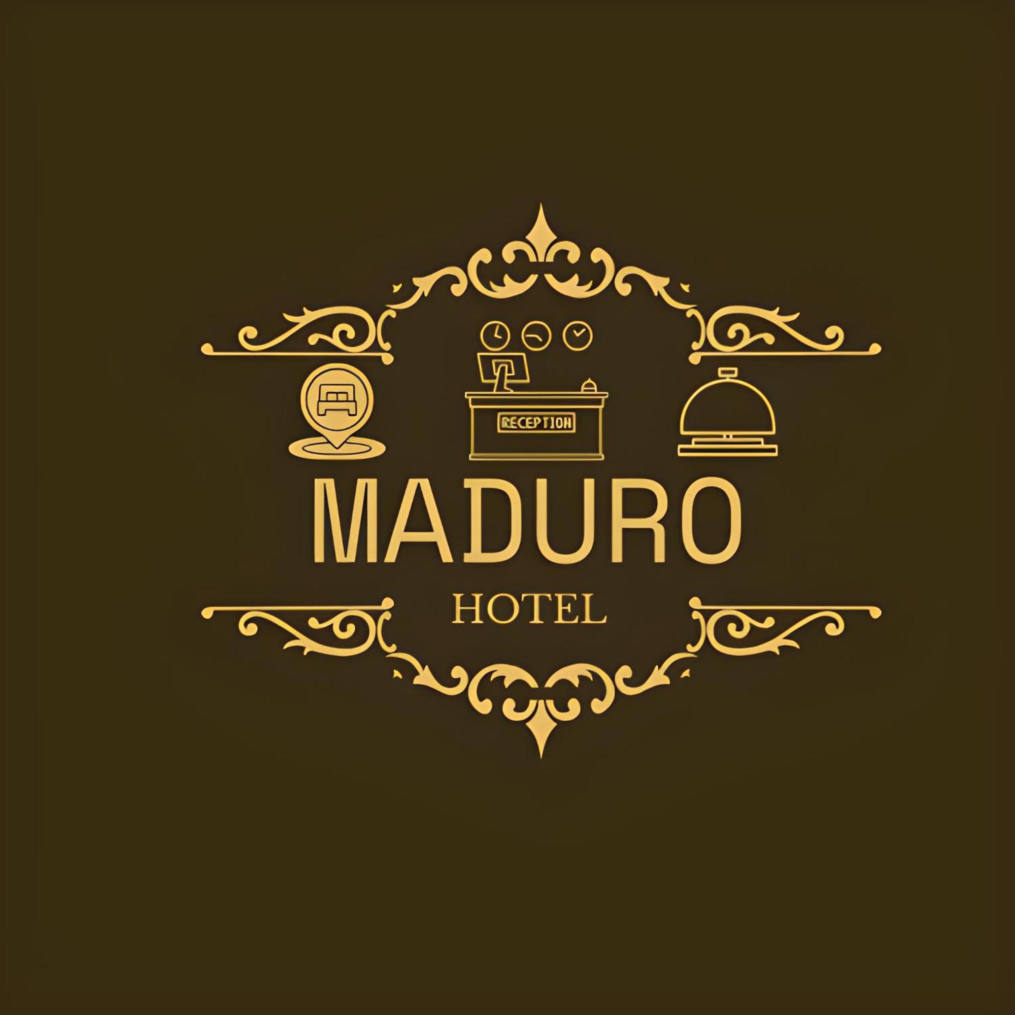 Maduro Hotel Istanbul - Image 22