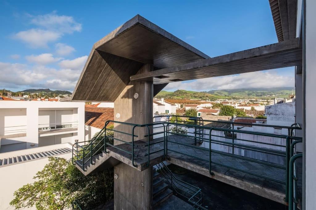 Saudades do Sol y Mar Apartment view 4