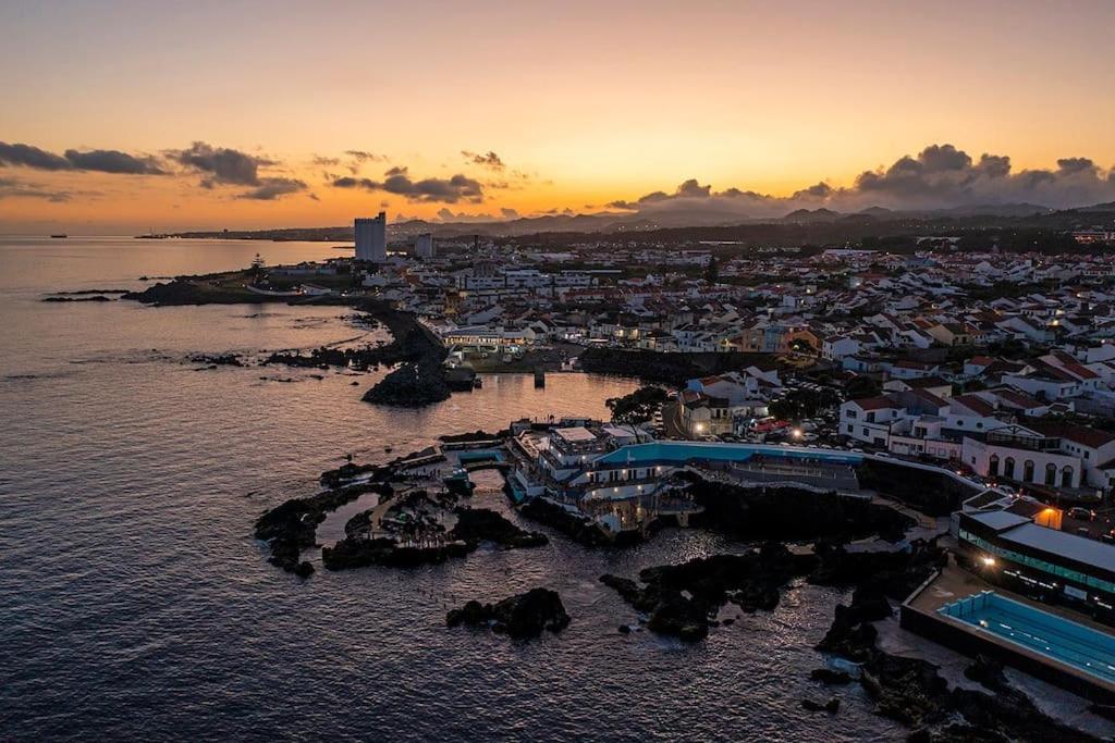 Saudades do Sol y Mar Apartment view 5