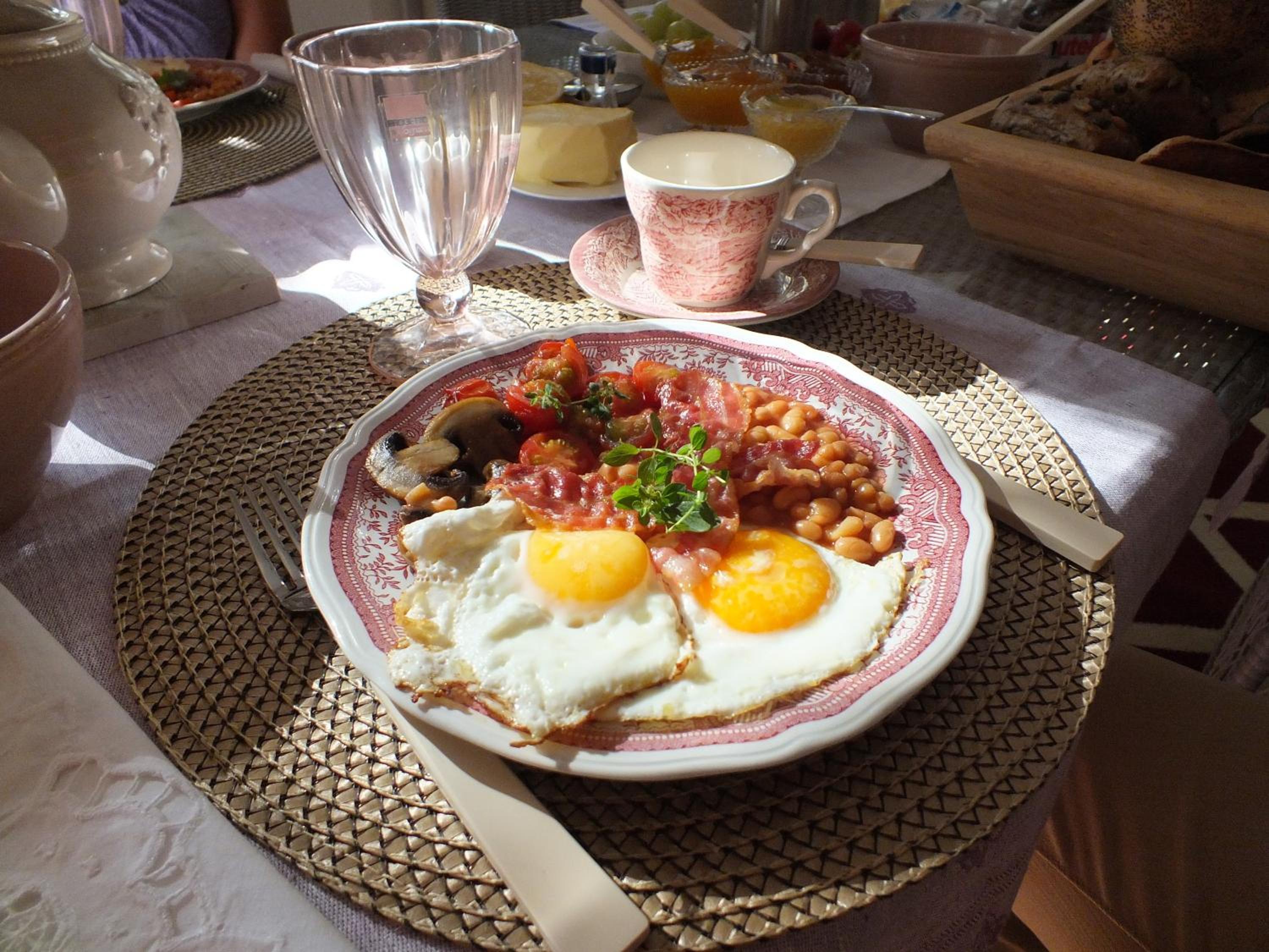 Bed&Breakfast Wagner 