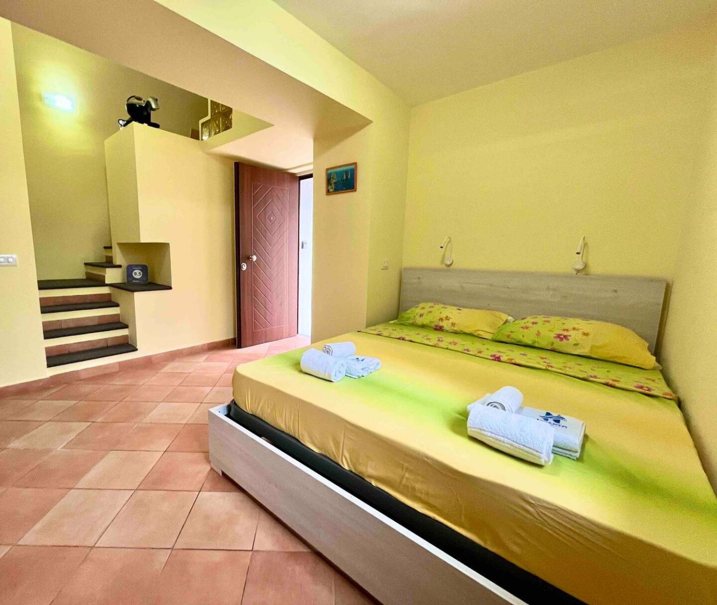 Casa Nicanto - Near the Sea